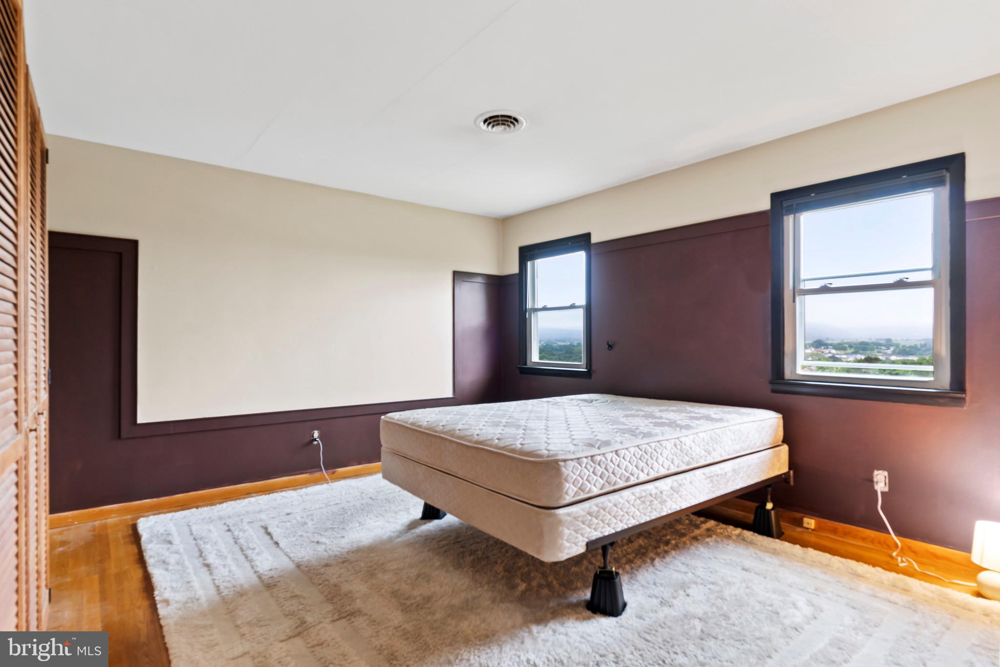 WASHINGTON TWP - Residential