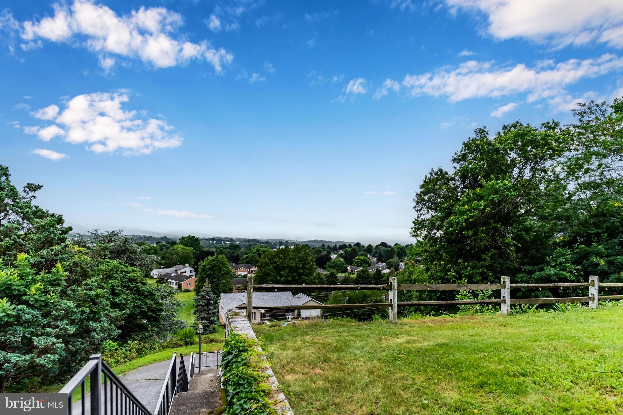 WASHINGTON TWP - Residential