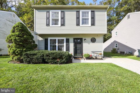 516 CORMORANT DRIVE VOORHEES NJ 08043