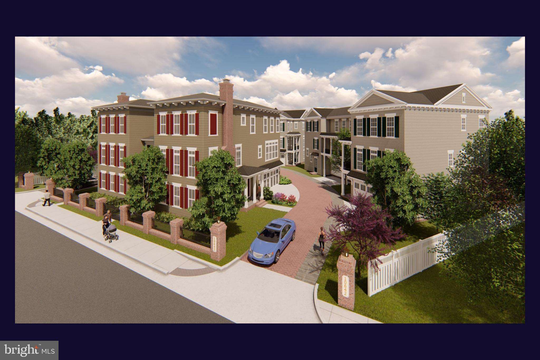 10636 POCKET PLACE