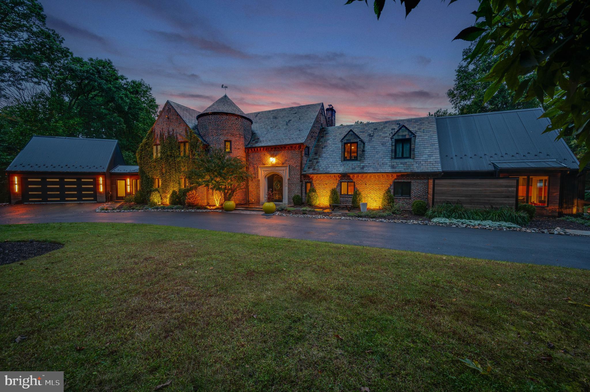 CAVES VALLEY - Residential Lease