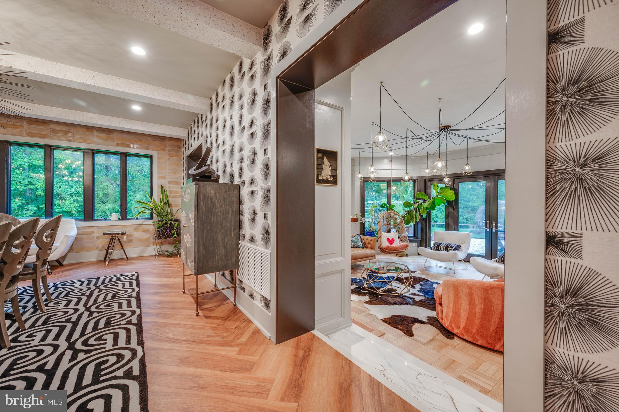 CAVES VALLEY - Residential Lease