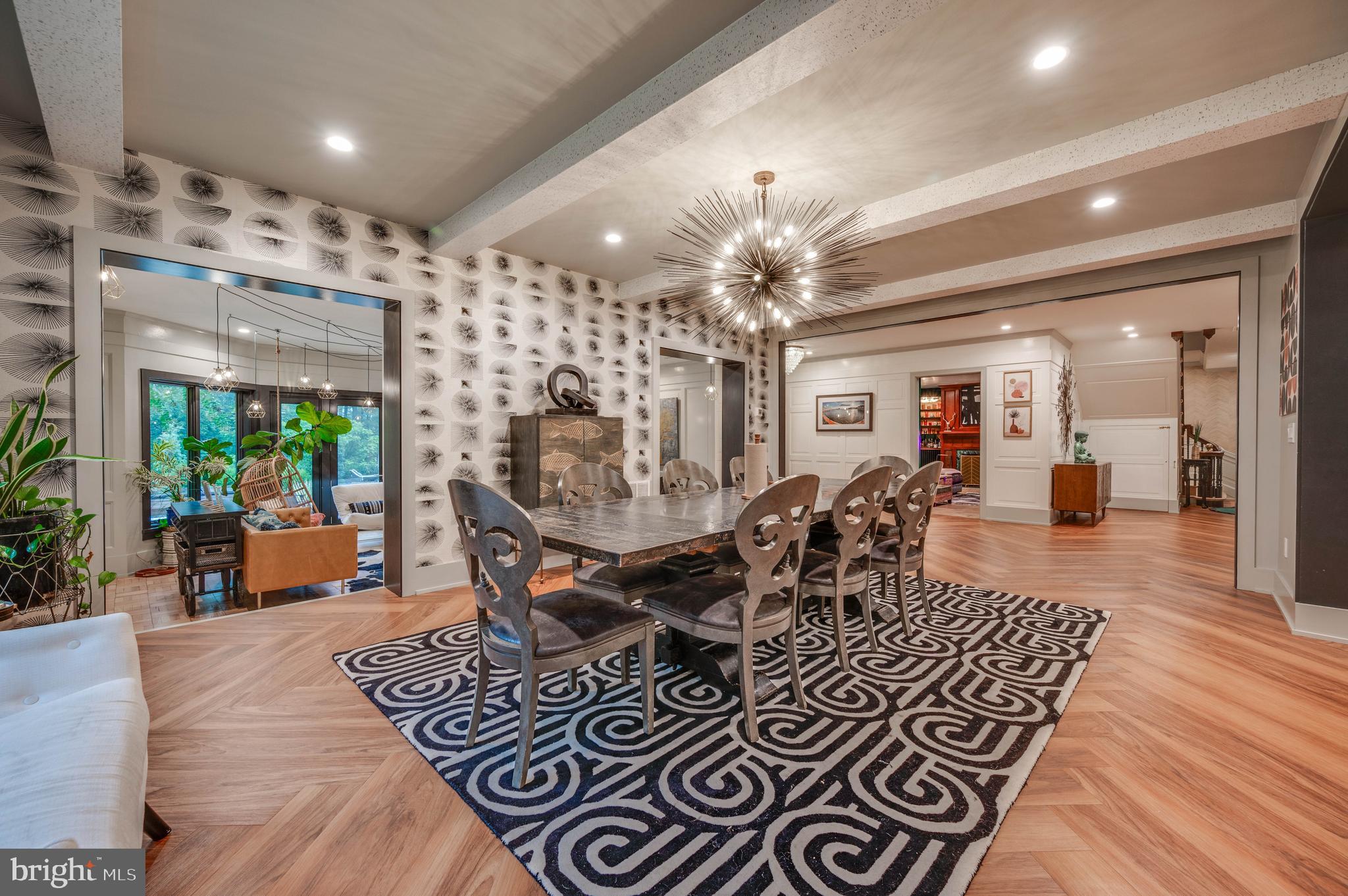 CAVES VALLEY - Residential Lease