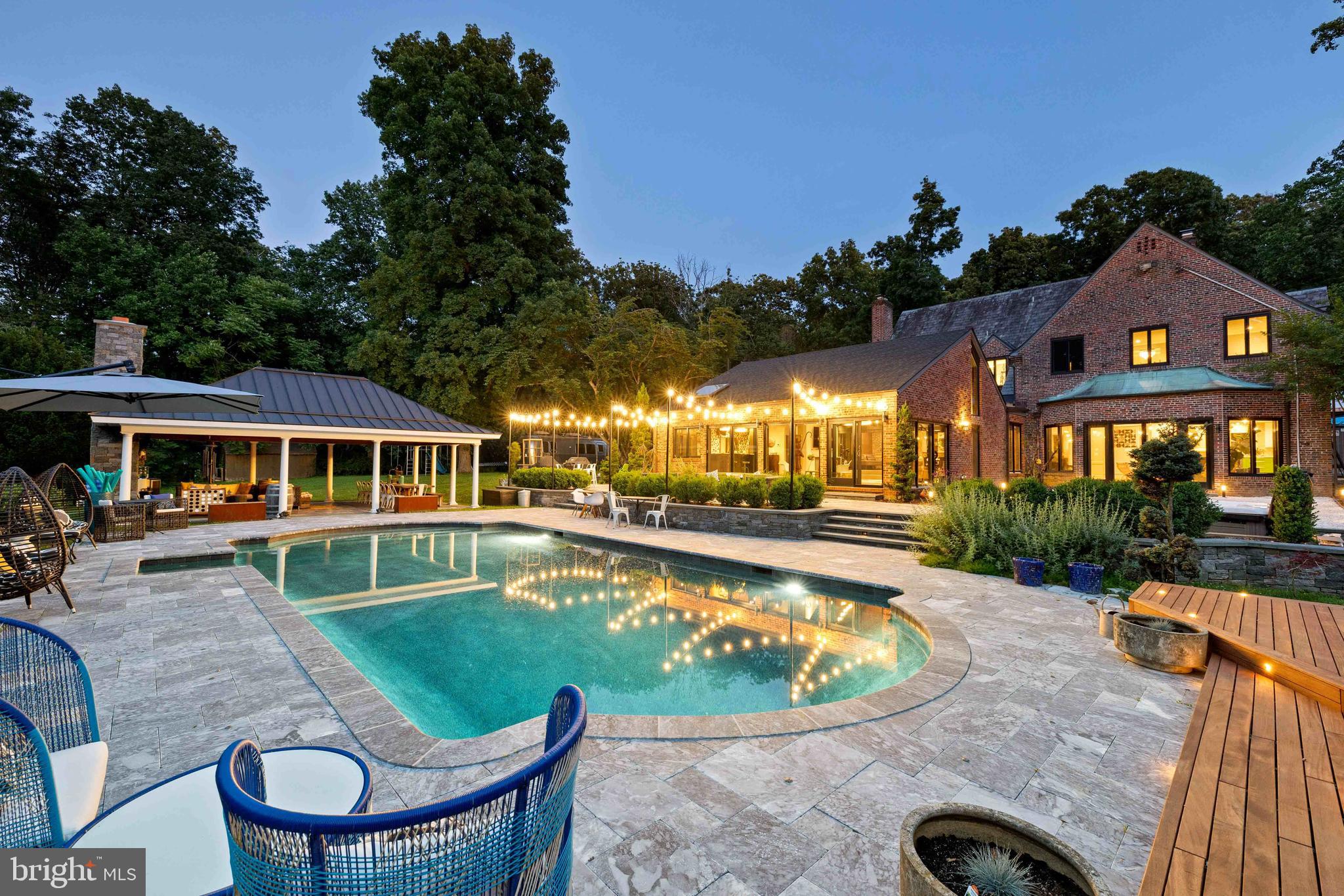 CAVES VALLEY - Residential Lease