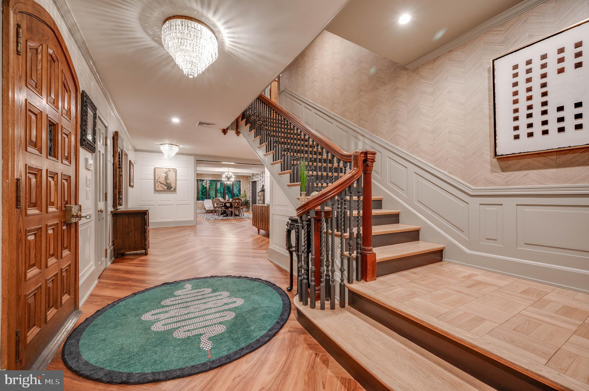 CAVES VALLEY - Residential Lease