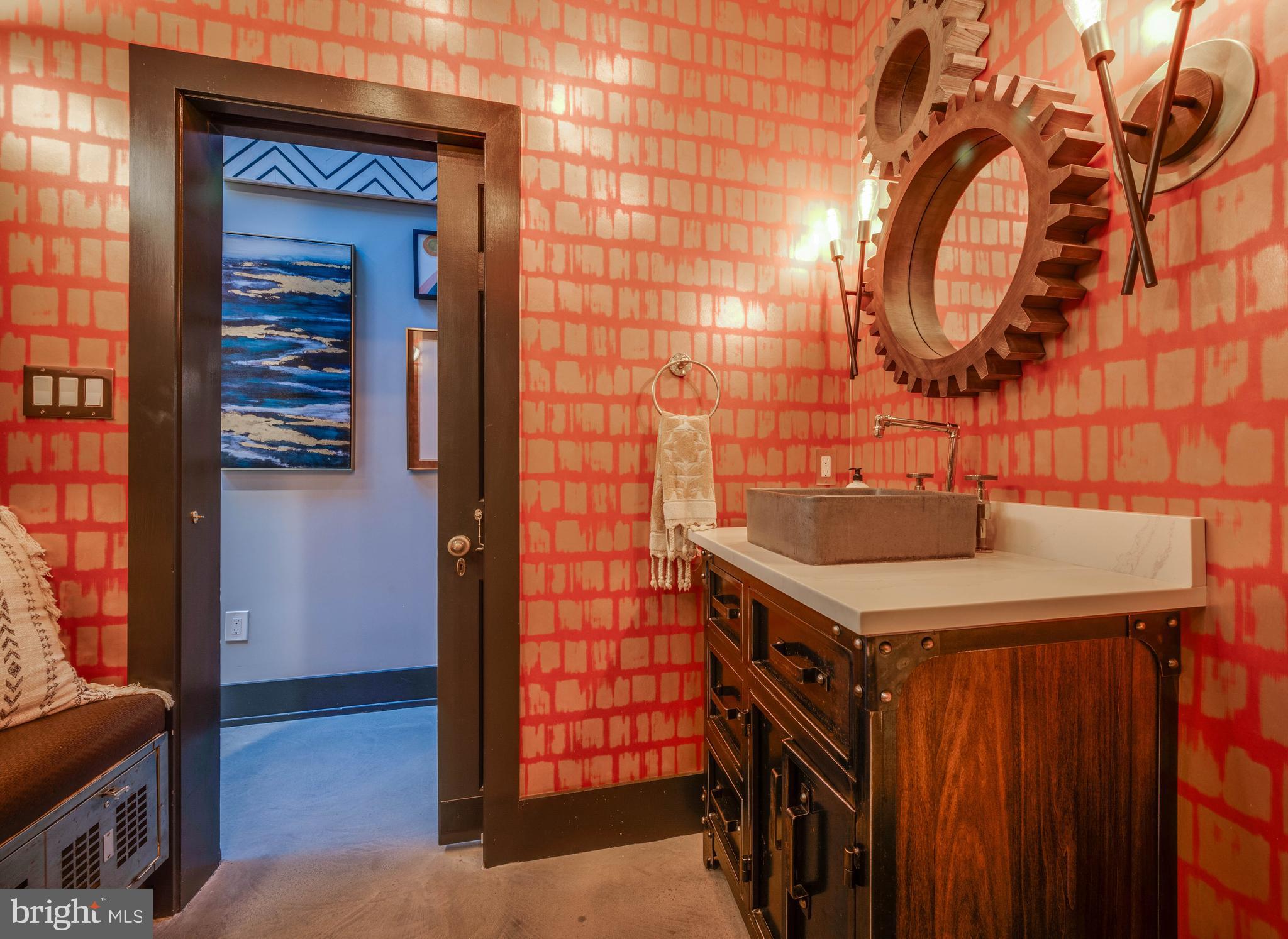 CAVES VALLEY - Residential Lease