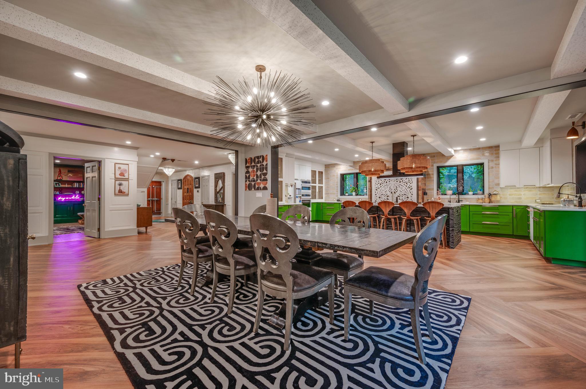 CAVES VALLEY - Residential Lease