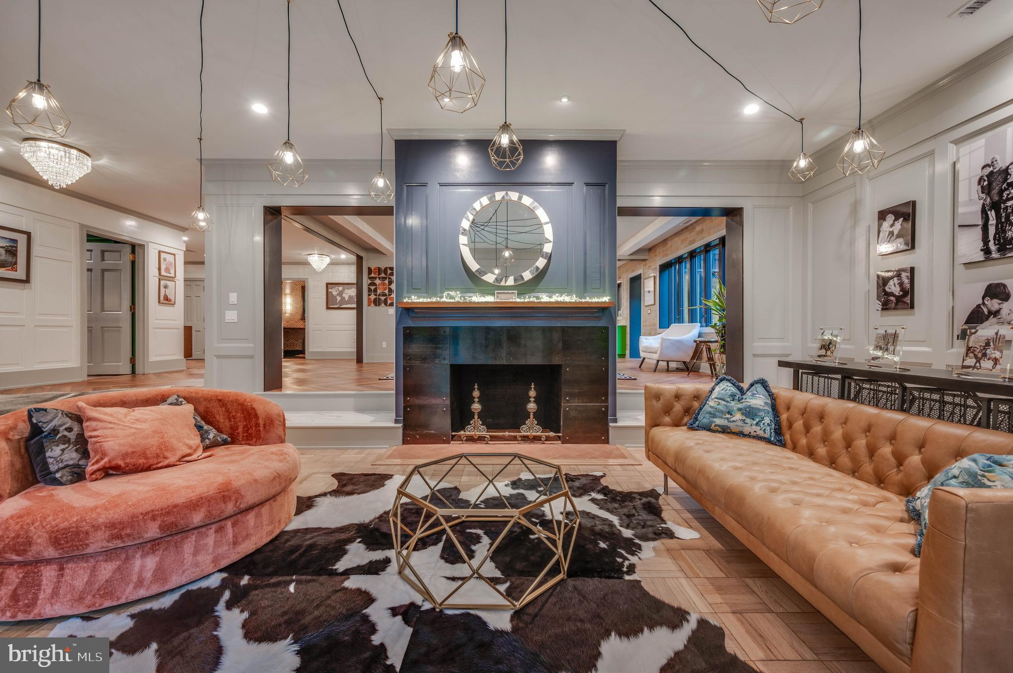 CAVES VALLEY - Residential Lease