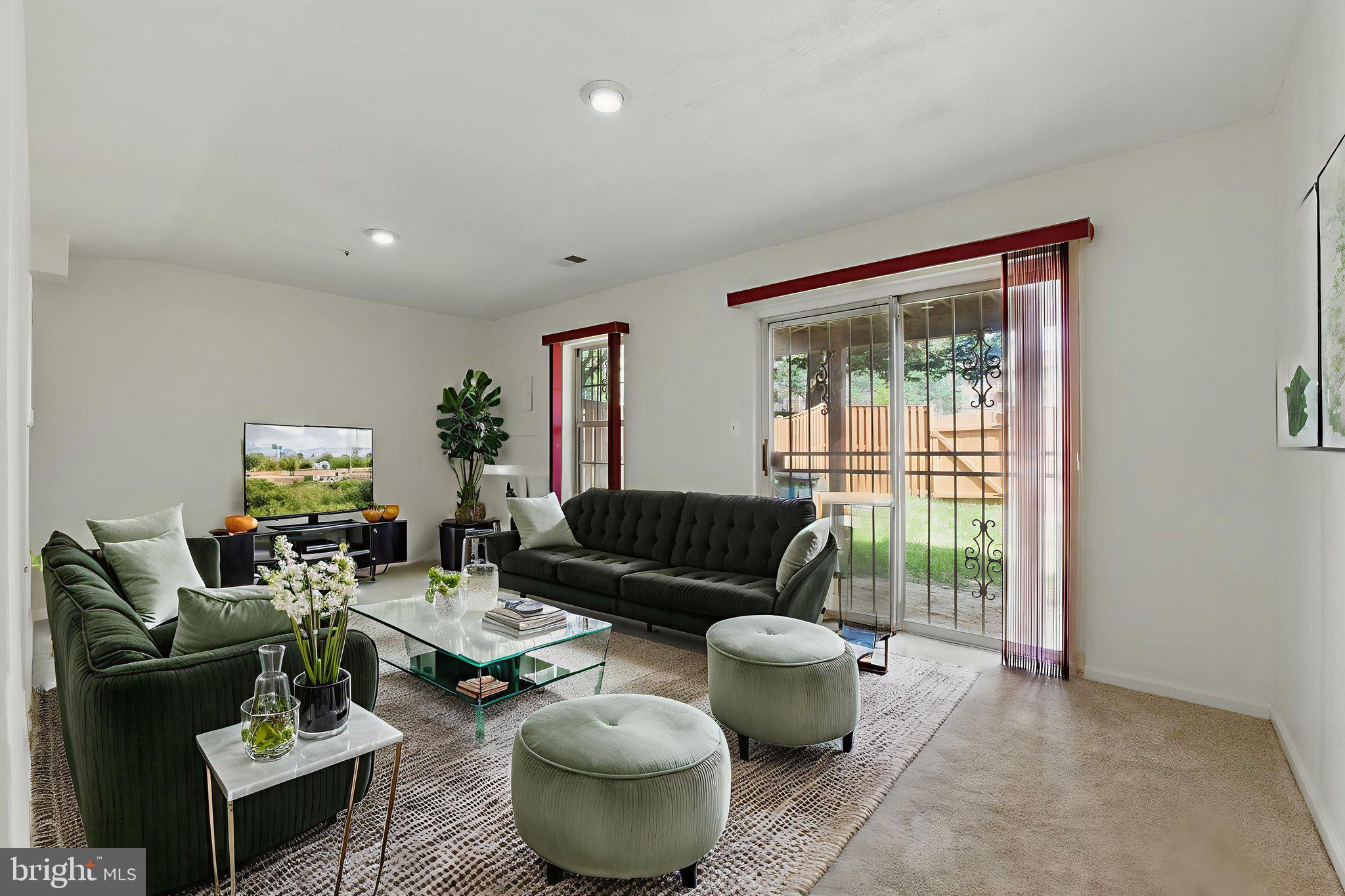 WOODCREEK PLAT 1 - Residential