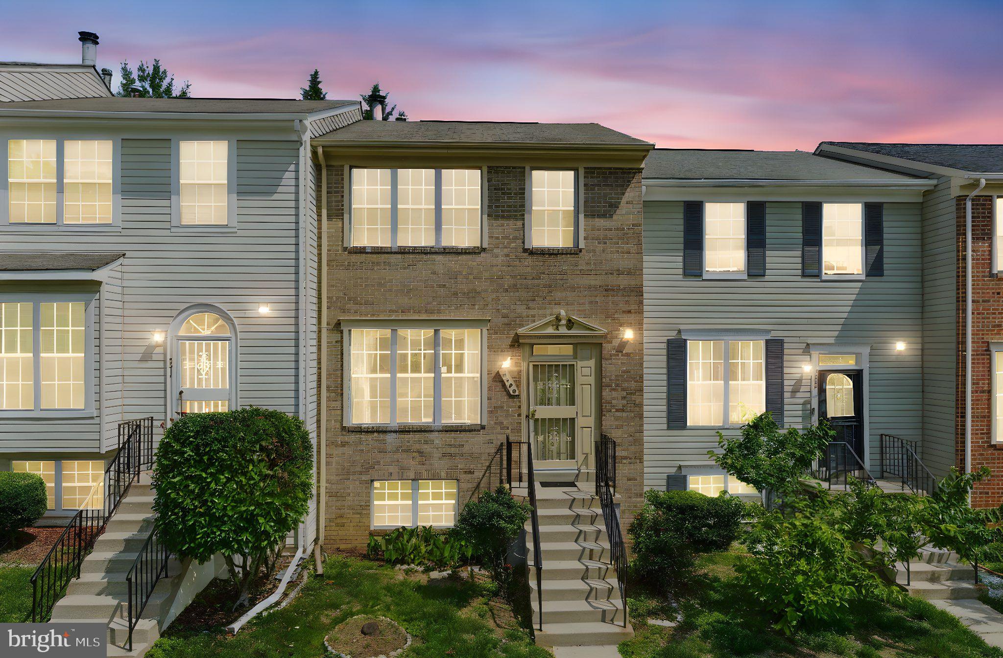 WOODCREEK PLAT 1 - Residential