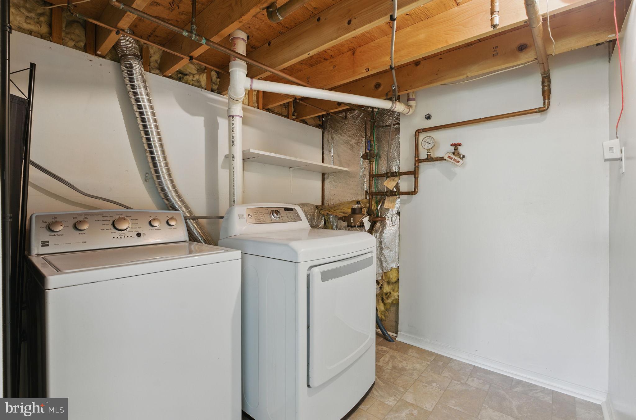 WOODCREEK PLAT 1 - Residential