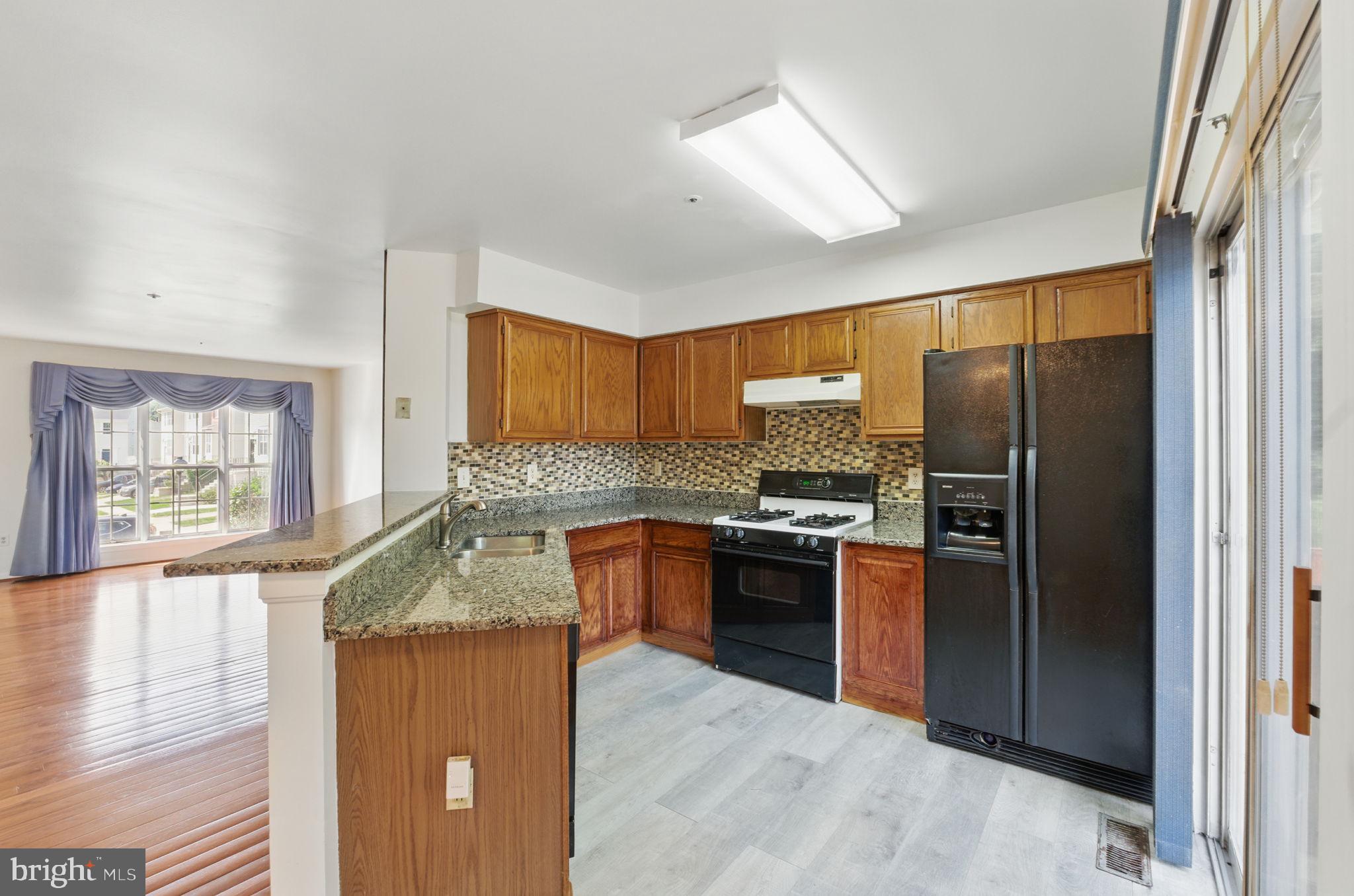 WOODCREEK PLAT 1 - Residential