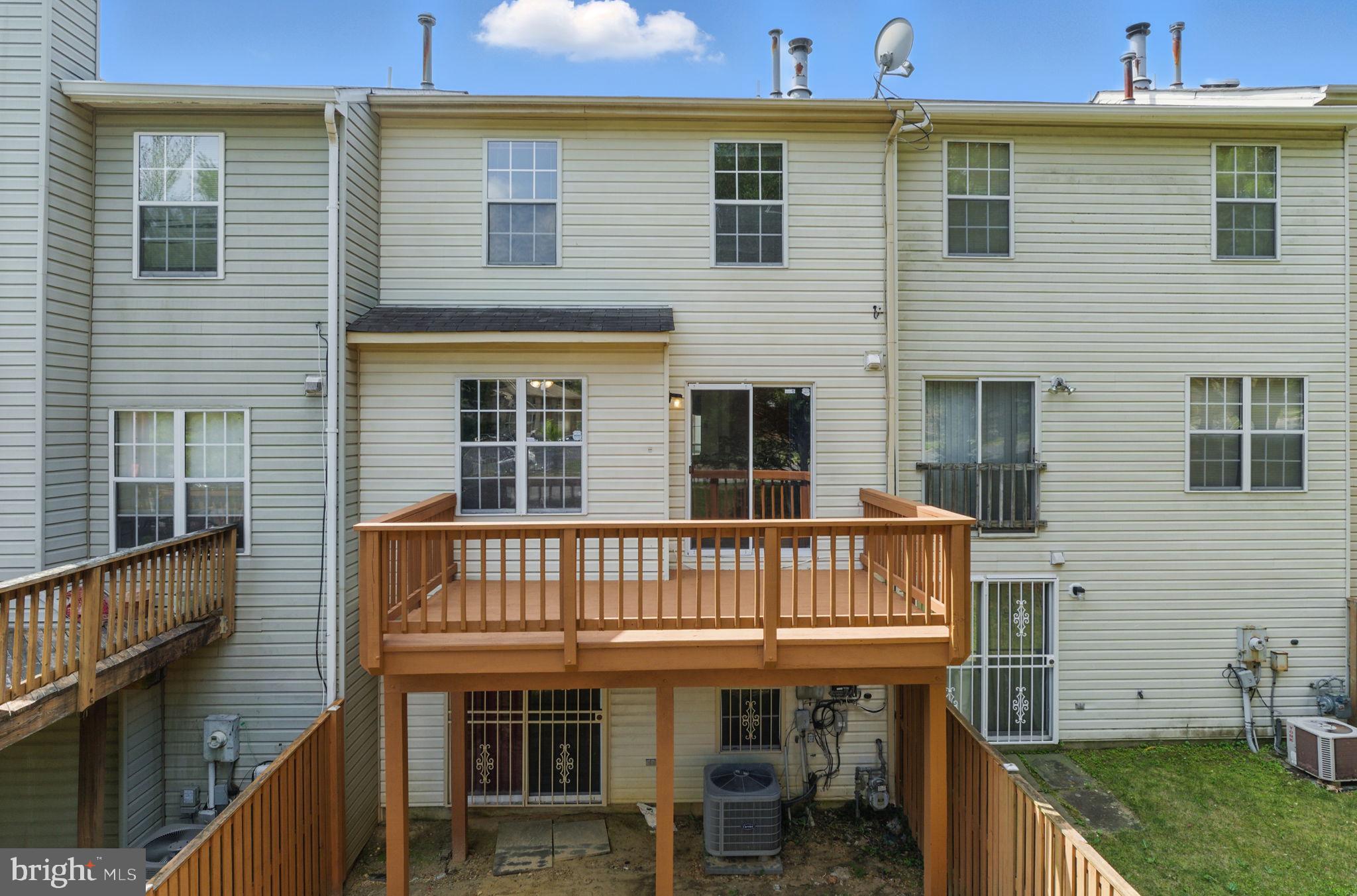 WOODCREEK PLAT 1 - Residential