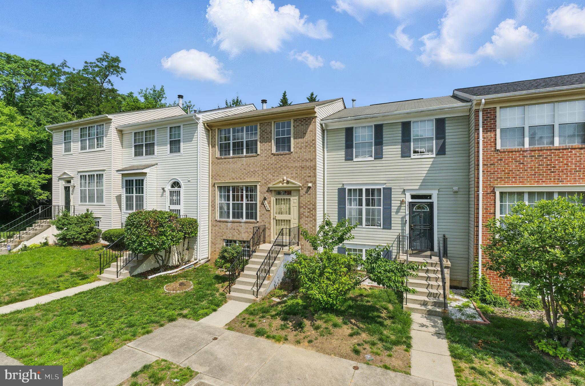 WOODCREEK PLAT 1 - Residential