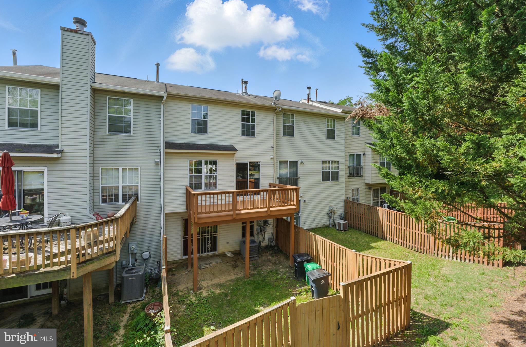 WOODCREEK PLAT 1 - Residential