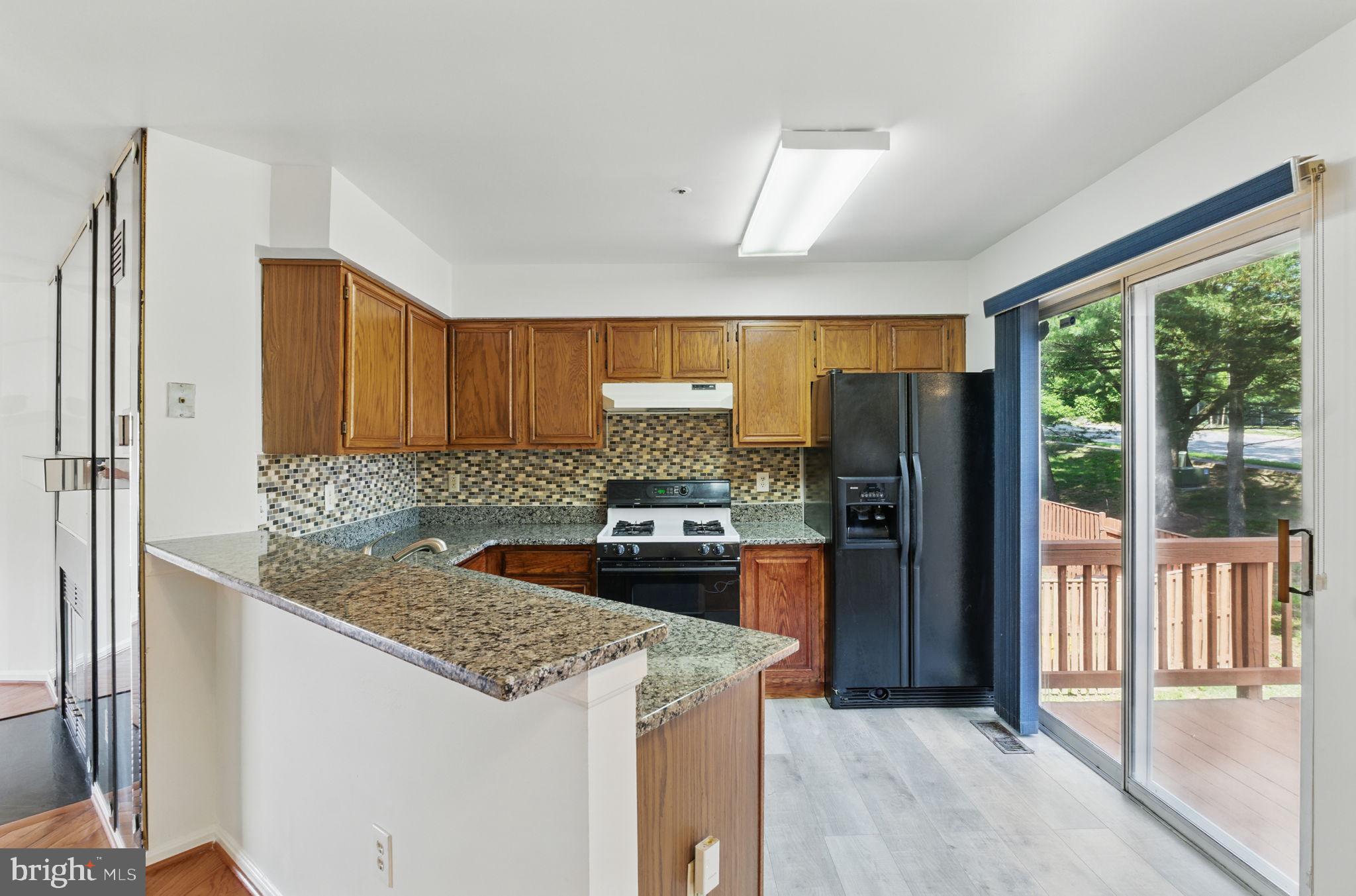 WOODCREEK PLAT 1 - Residential