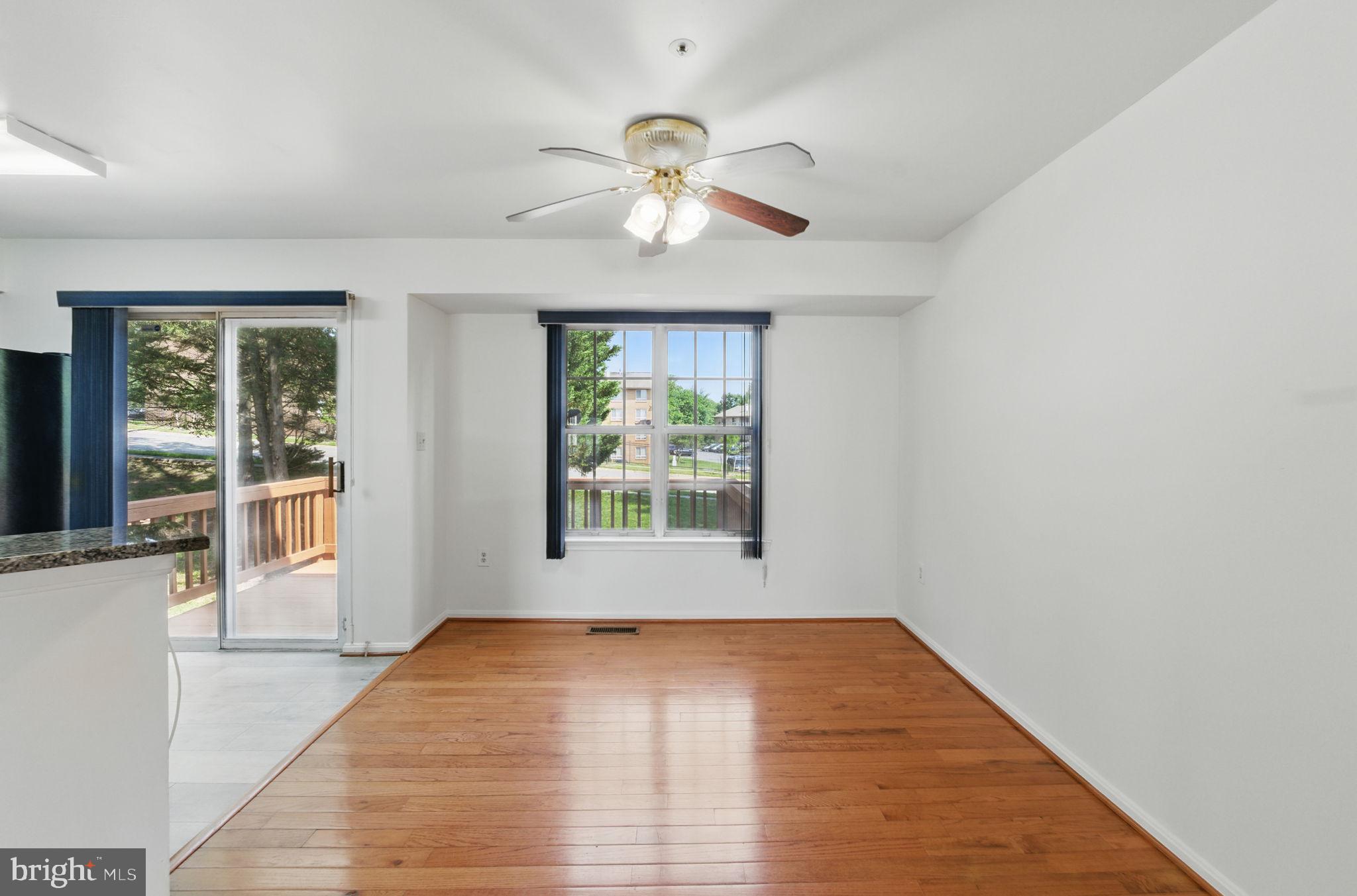 WOODCREEK PLAT 1 - Residential