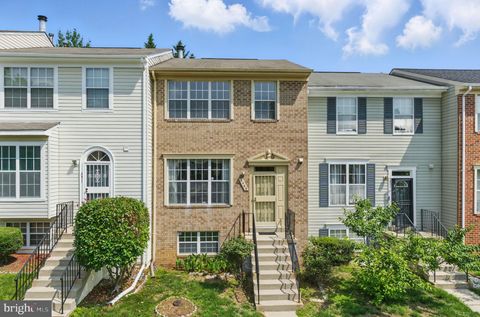 3409 WOOD CREEK DRIVE SUITLAND MD 20746