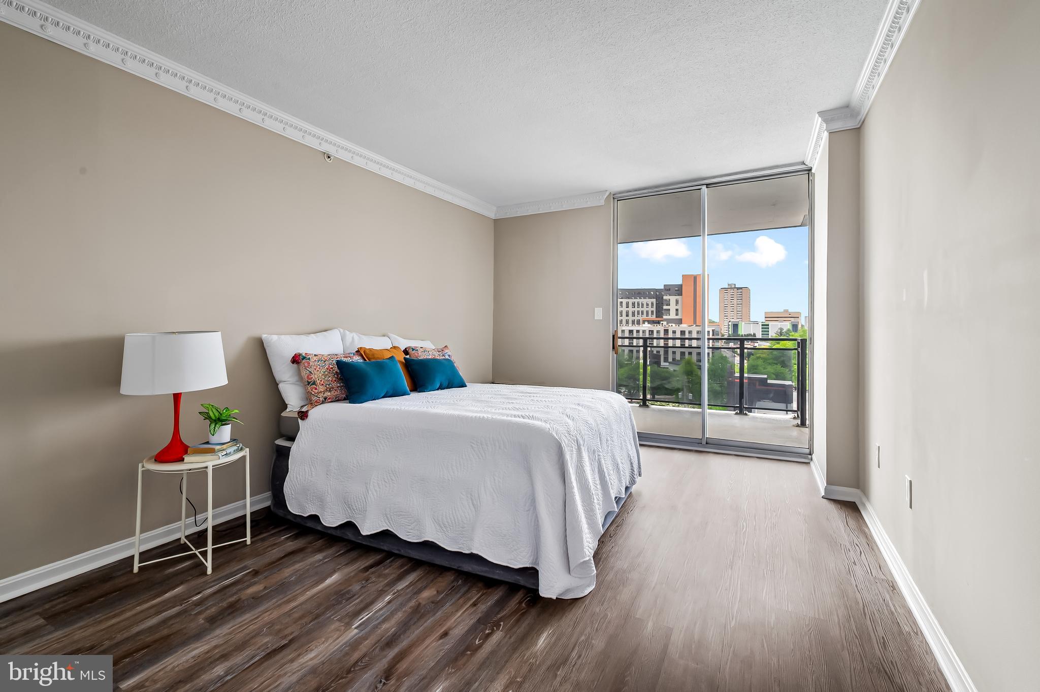 PENTHOUSE CONDOMINIUMS - Residential