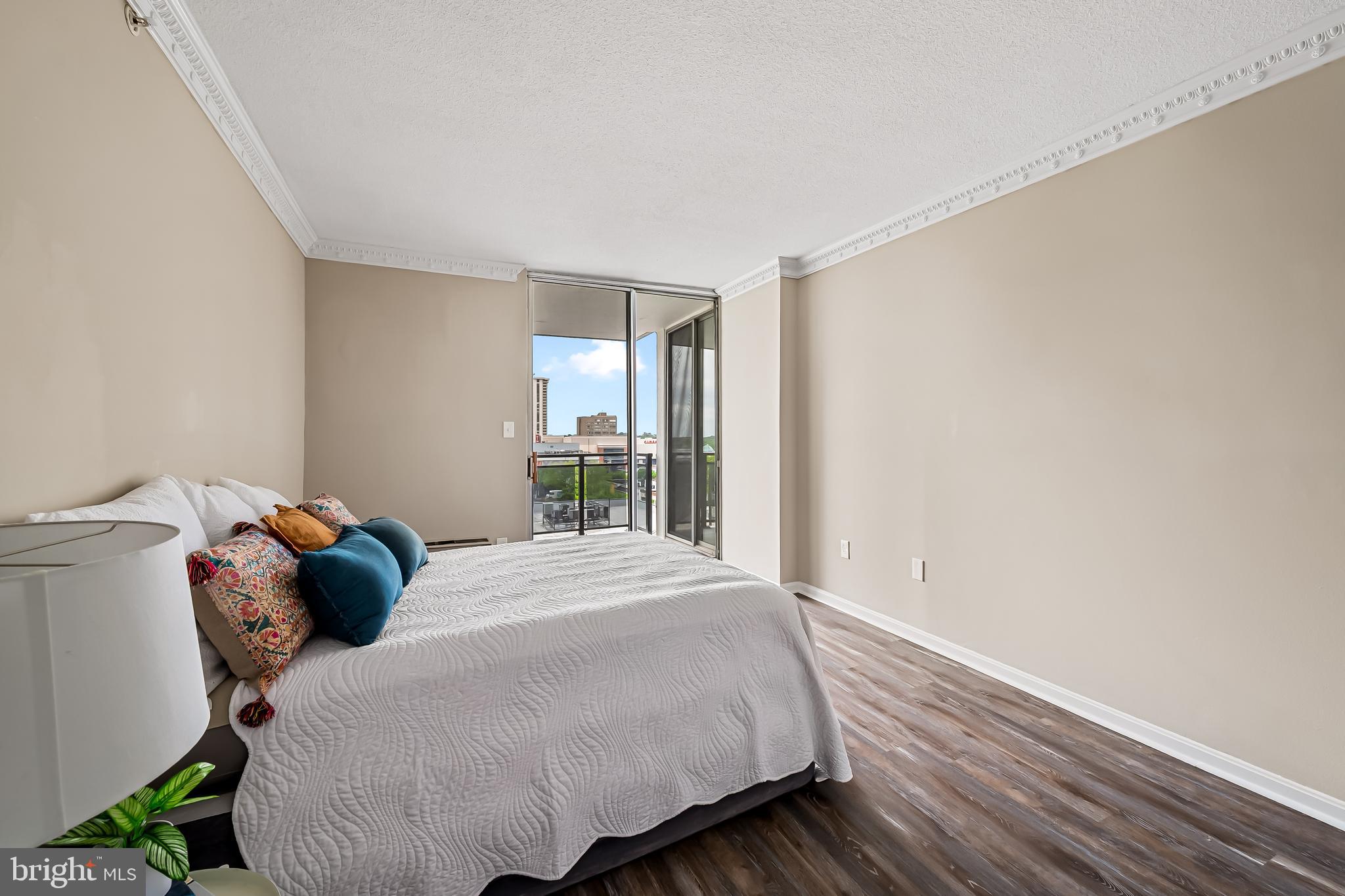 PENTHOUSE CONDOMINIUMS - Residential
