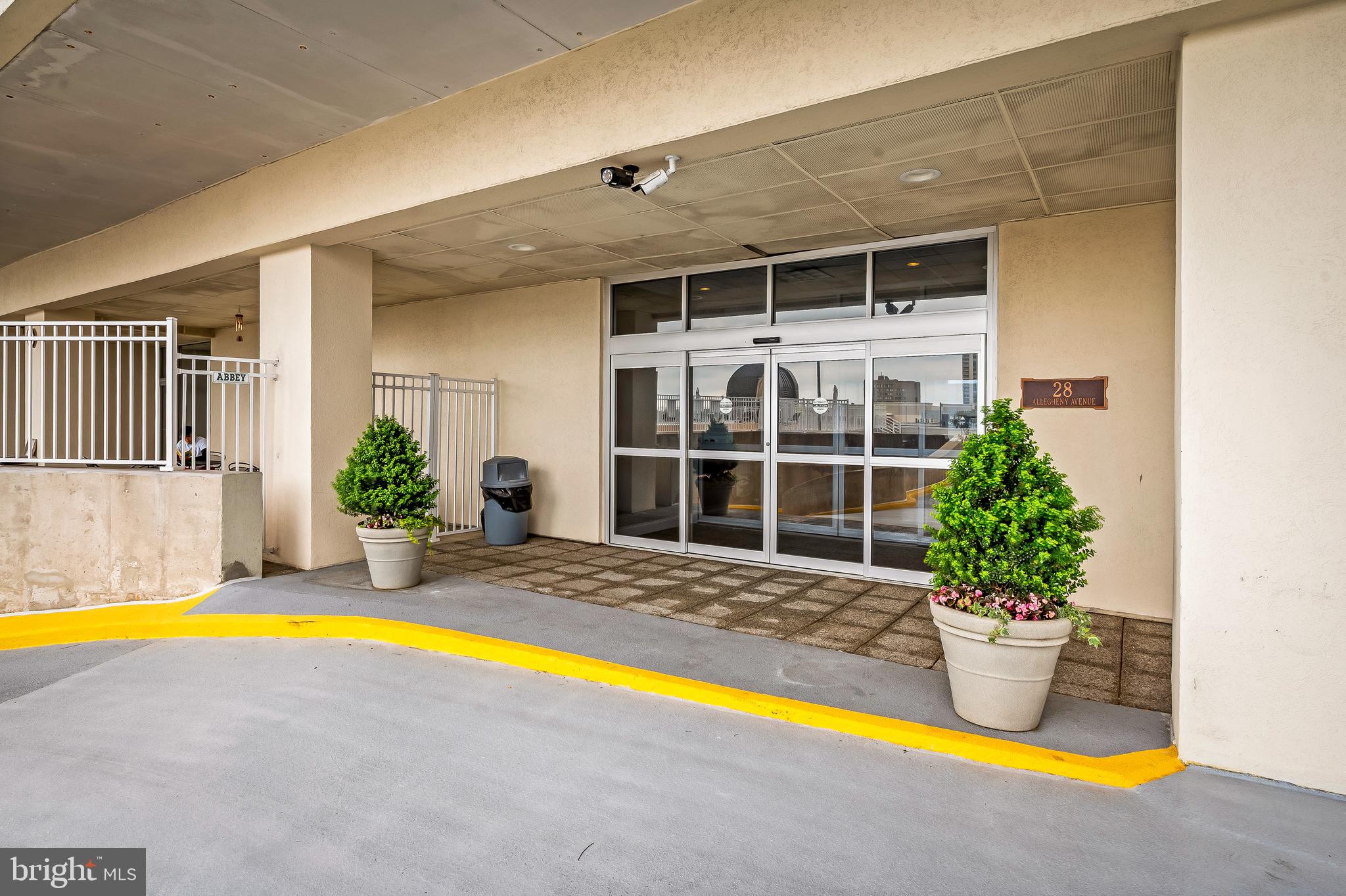 PENTHOUSE CONDOMINIUMS - Residential