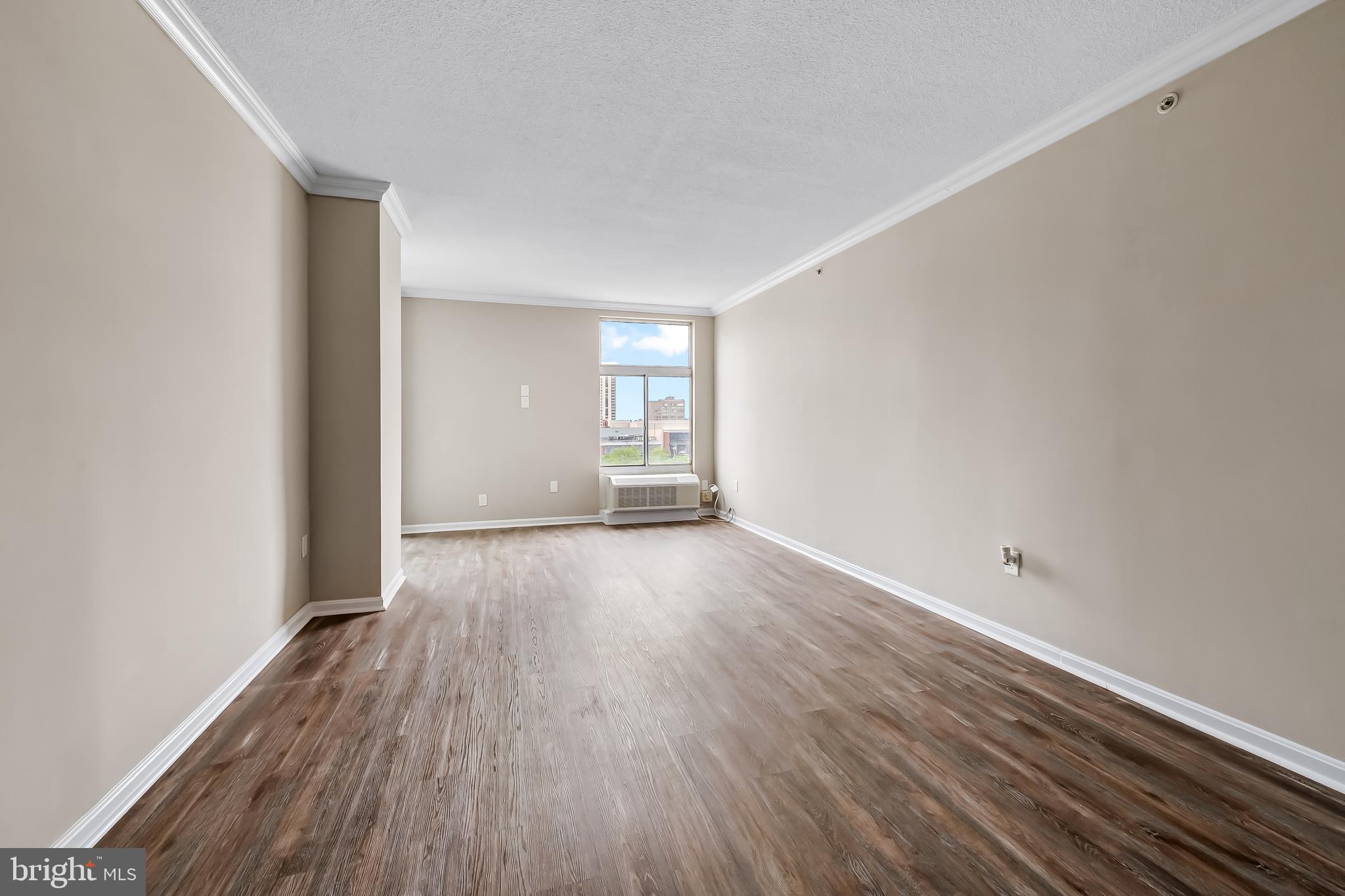 PENTHOUSE CONDOMINIUMS - Residential