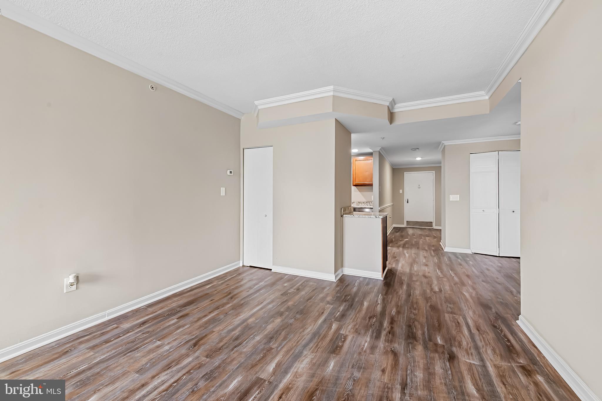 PENTHOUSE CONDOMINIUMS - Residential