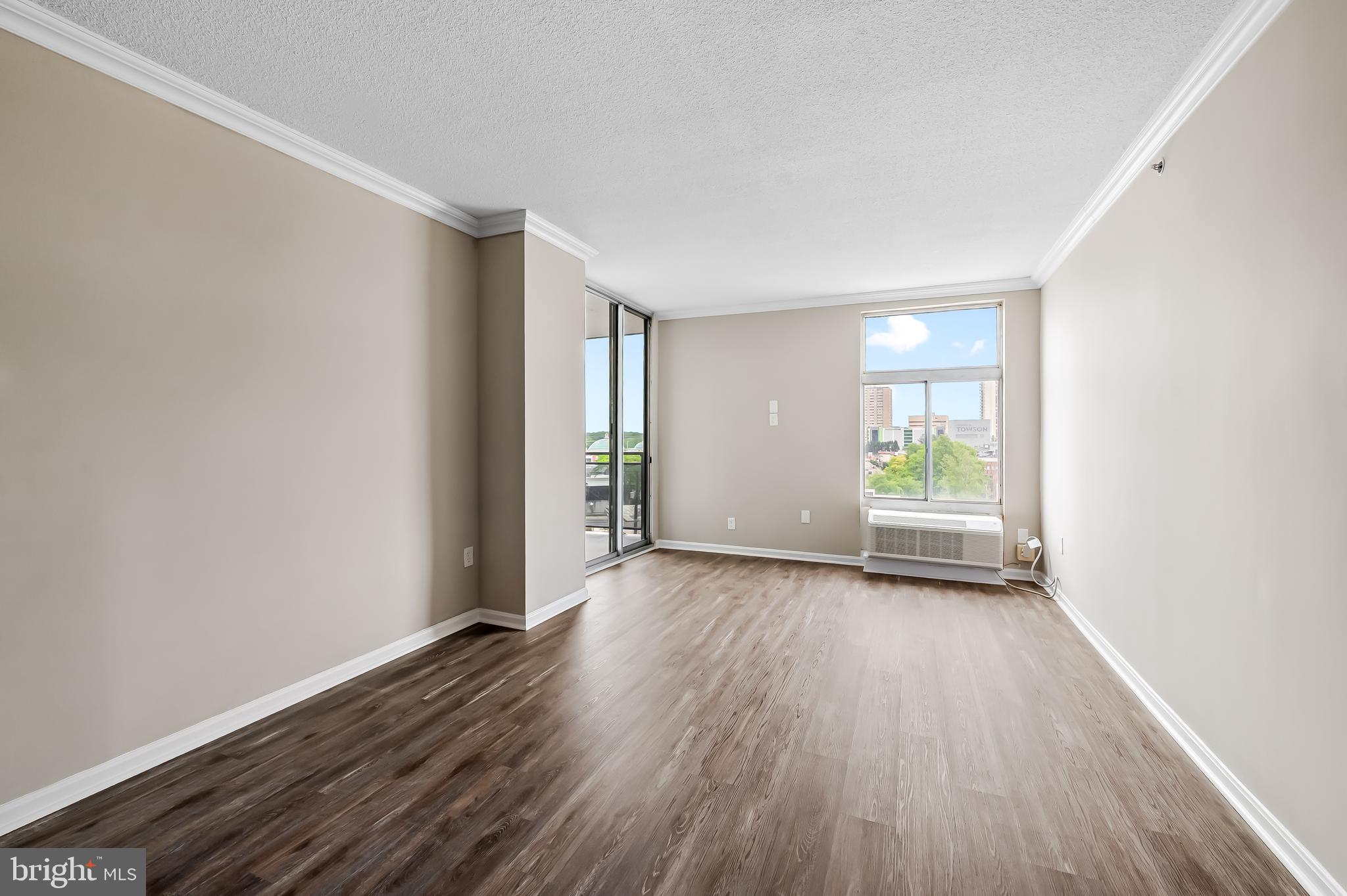 PENTHOUSE CONDOMINIUMS - Residential