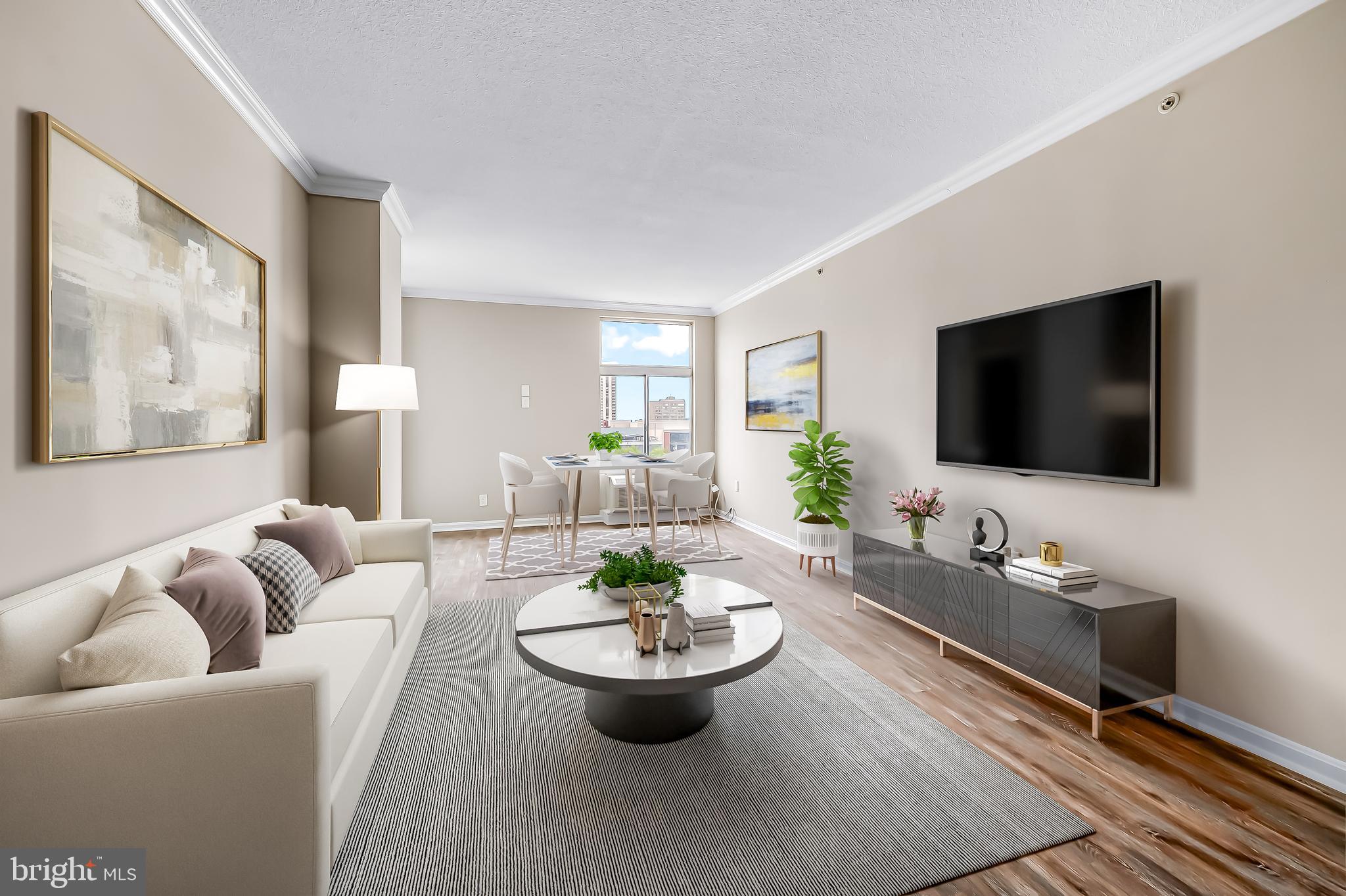 PENTHOUSE CONDOMINIUMS - Residential