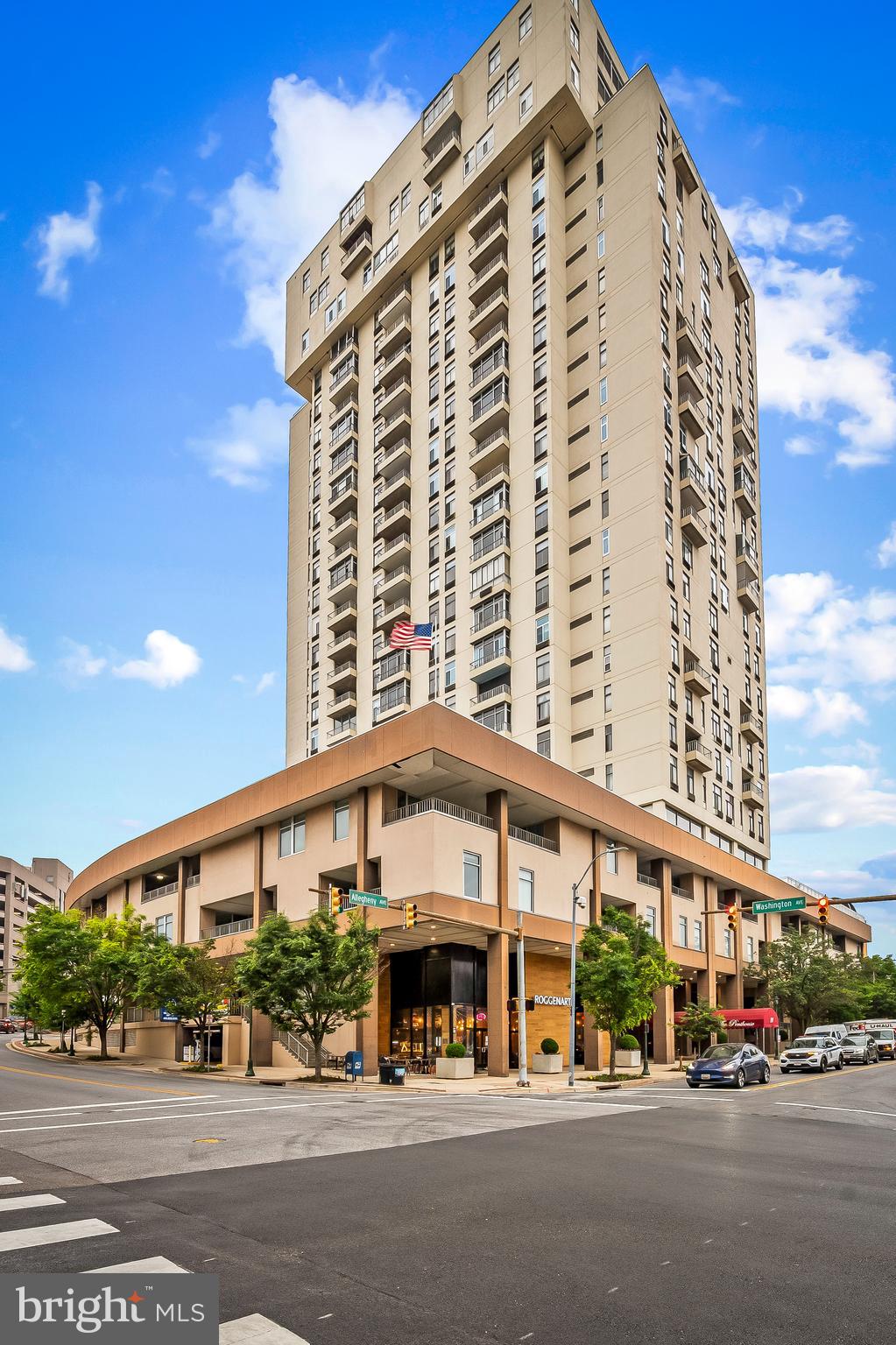 PENTHOUSE CONDOMINIUMS - Residential