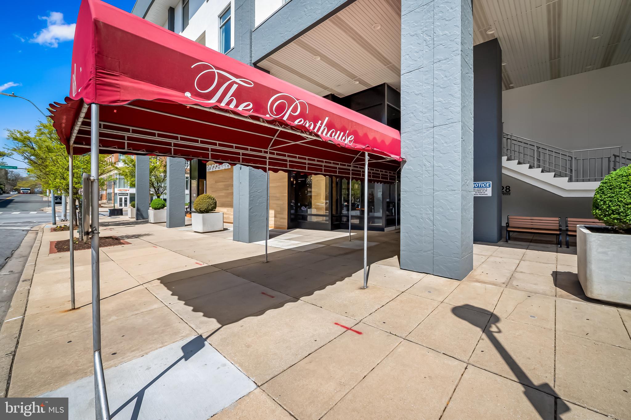 PENTHOUSE CONDOMINIUMS - Residential