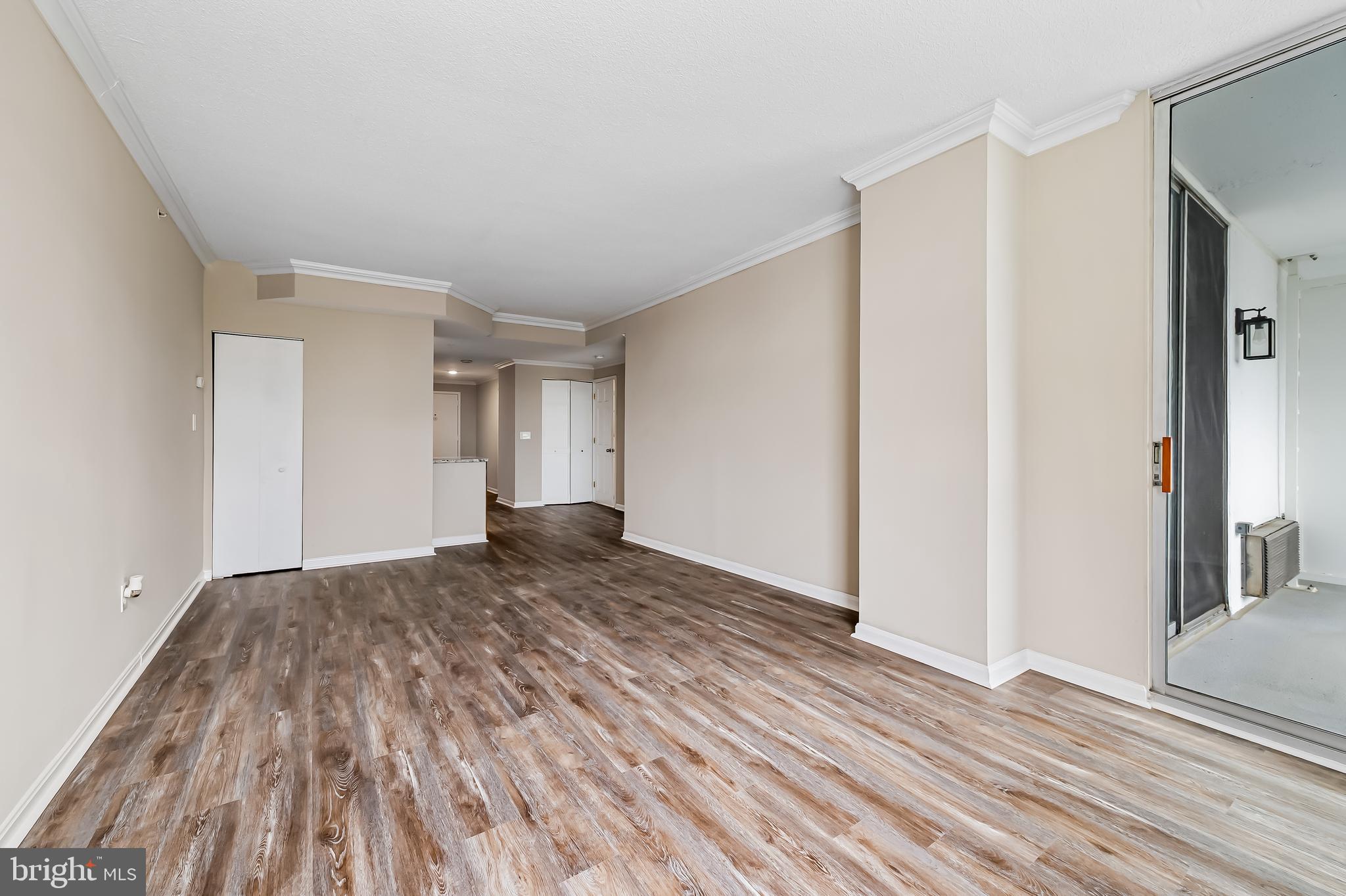 PENTHOUSE CONDOMINIUMS - Residential