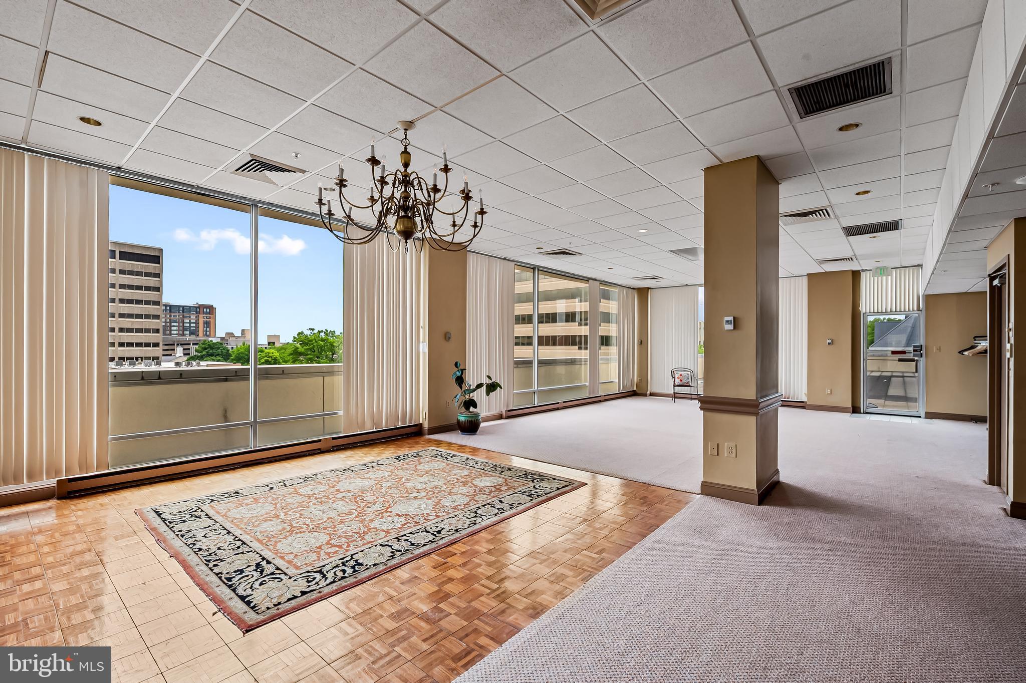 PENTHOUSE CONDOMINIUMS - Residential