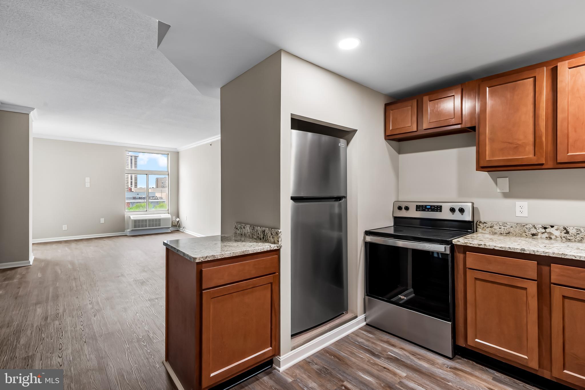 PENTHOUSE CONDOMINIUMS - Residential