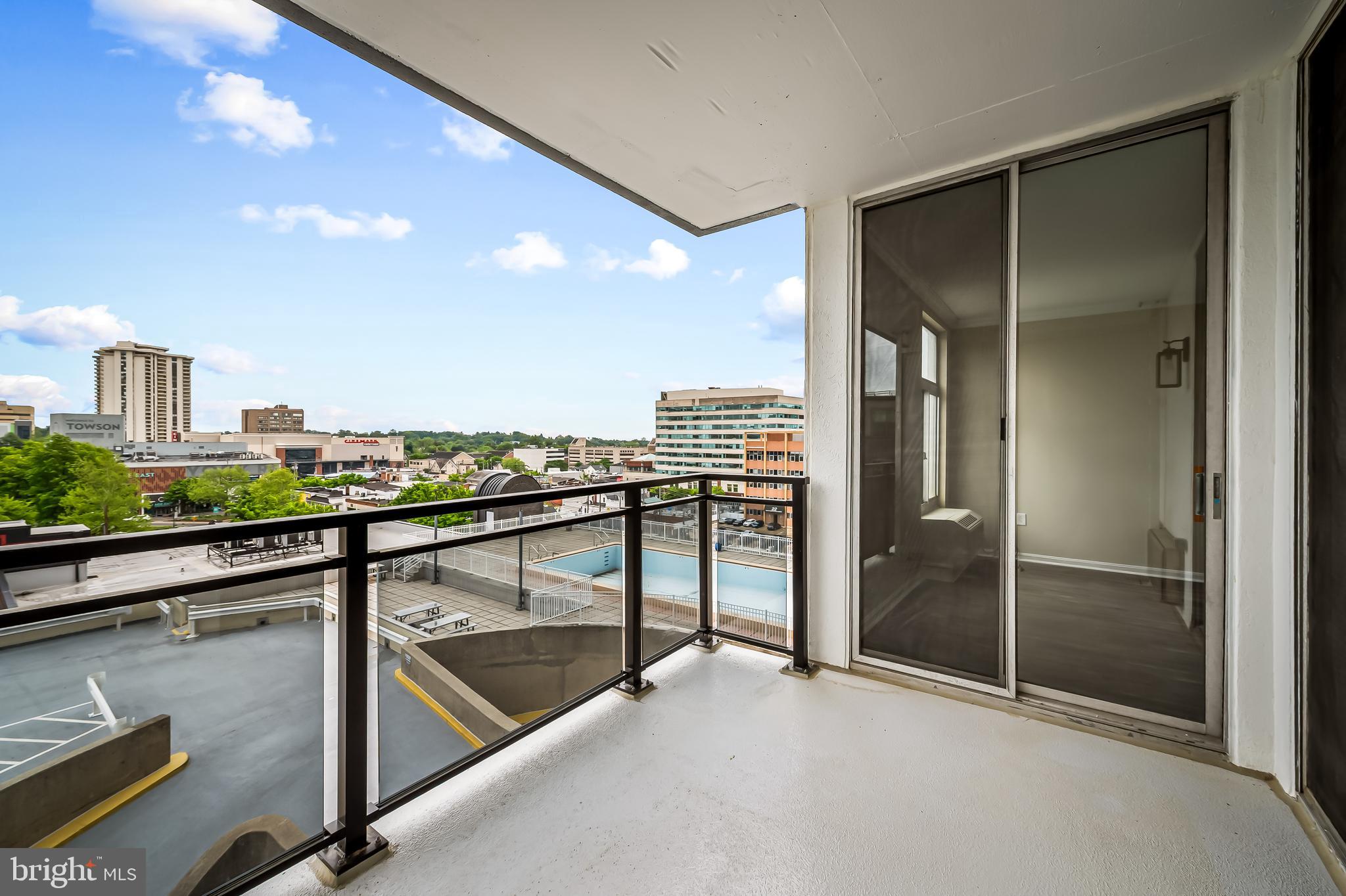 PENTHOUSE CONDOMINIUMS - Residential