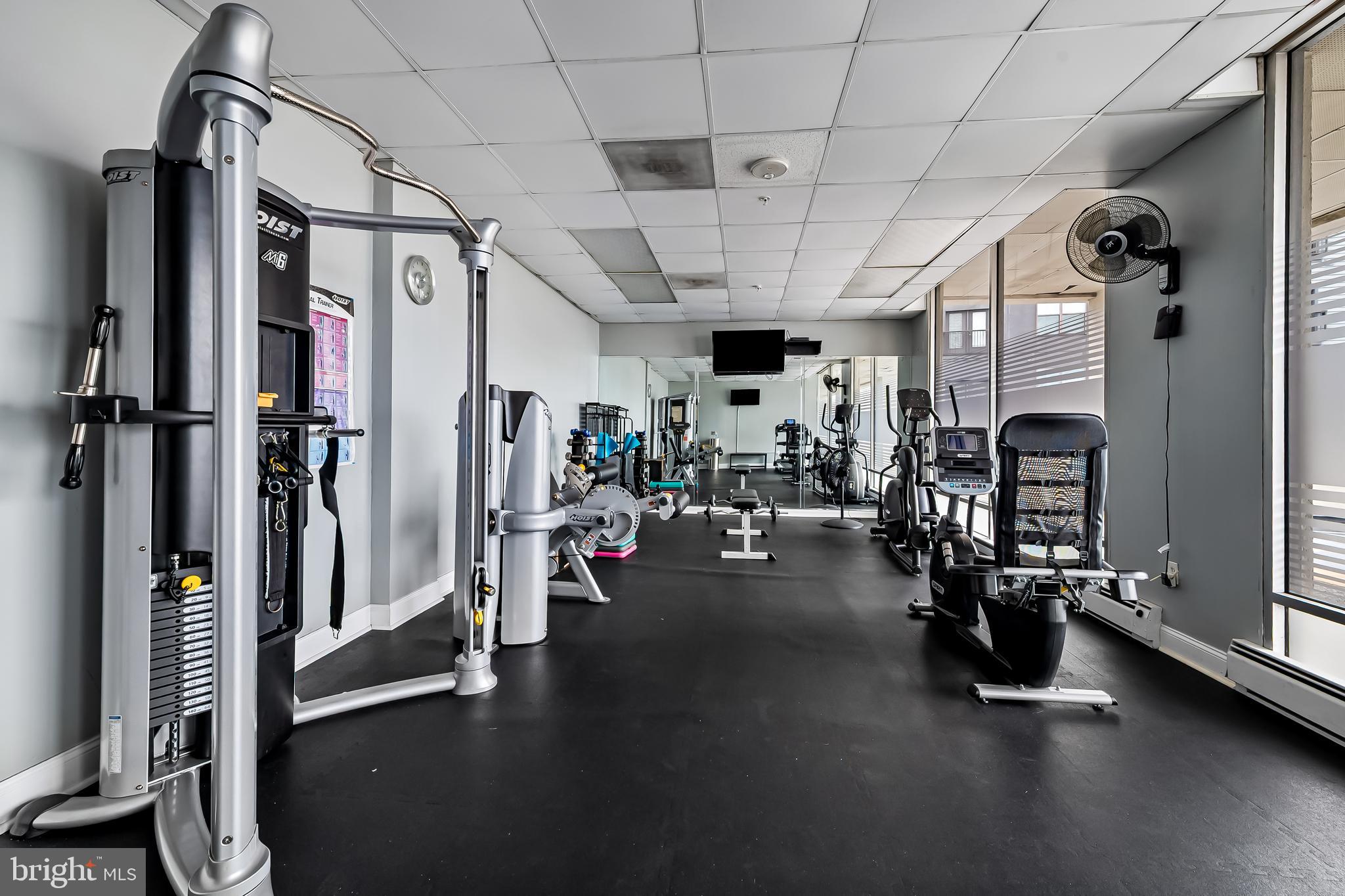 PENTHOUSE CONDOMINIUMS - Residential