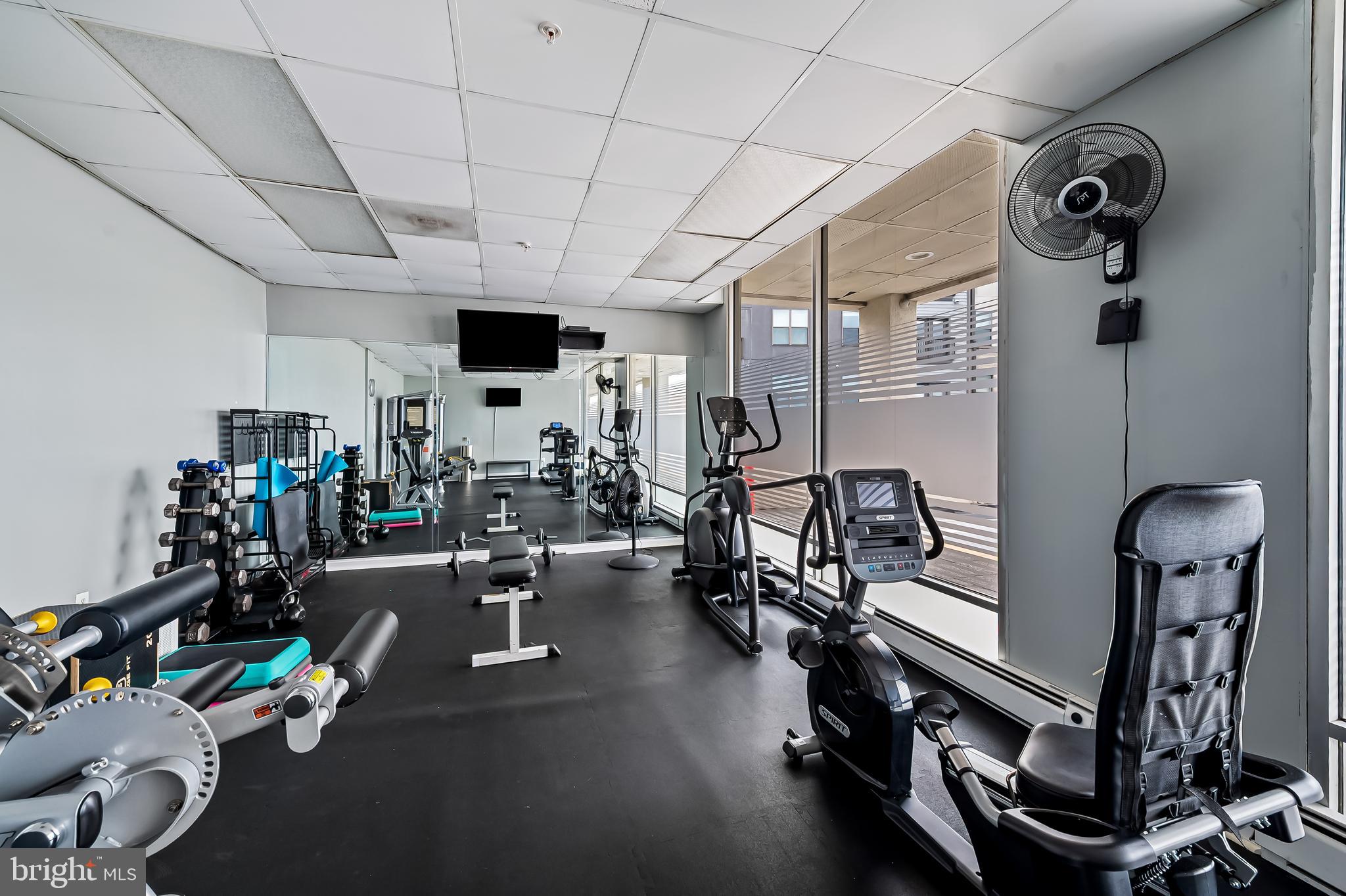 PENTHOUSE CONDOMINIUMS - Residential