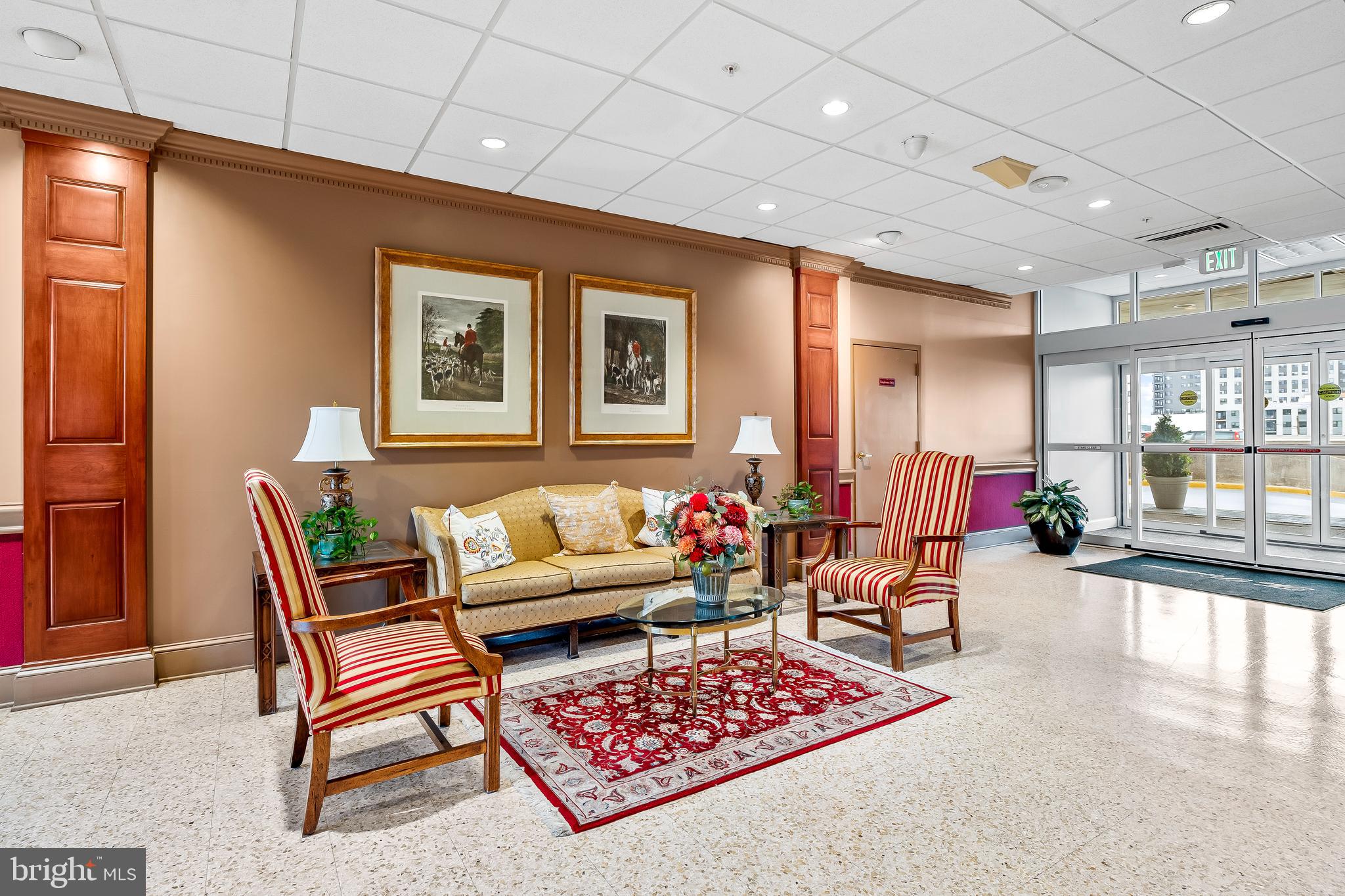 PENTHOUSE CONDOMINIUMS - Residential