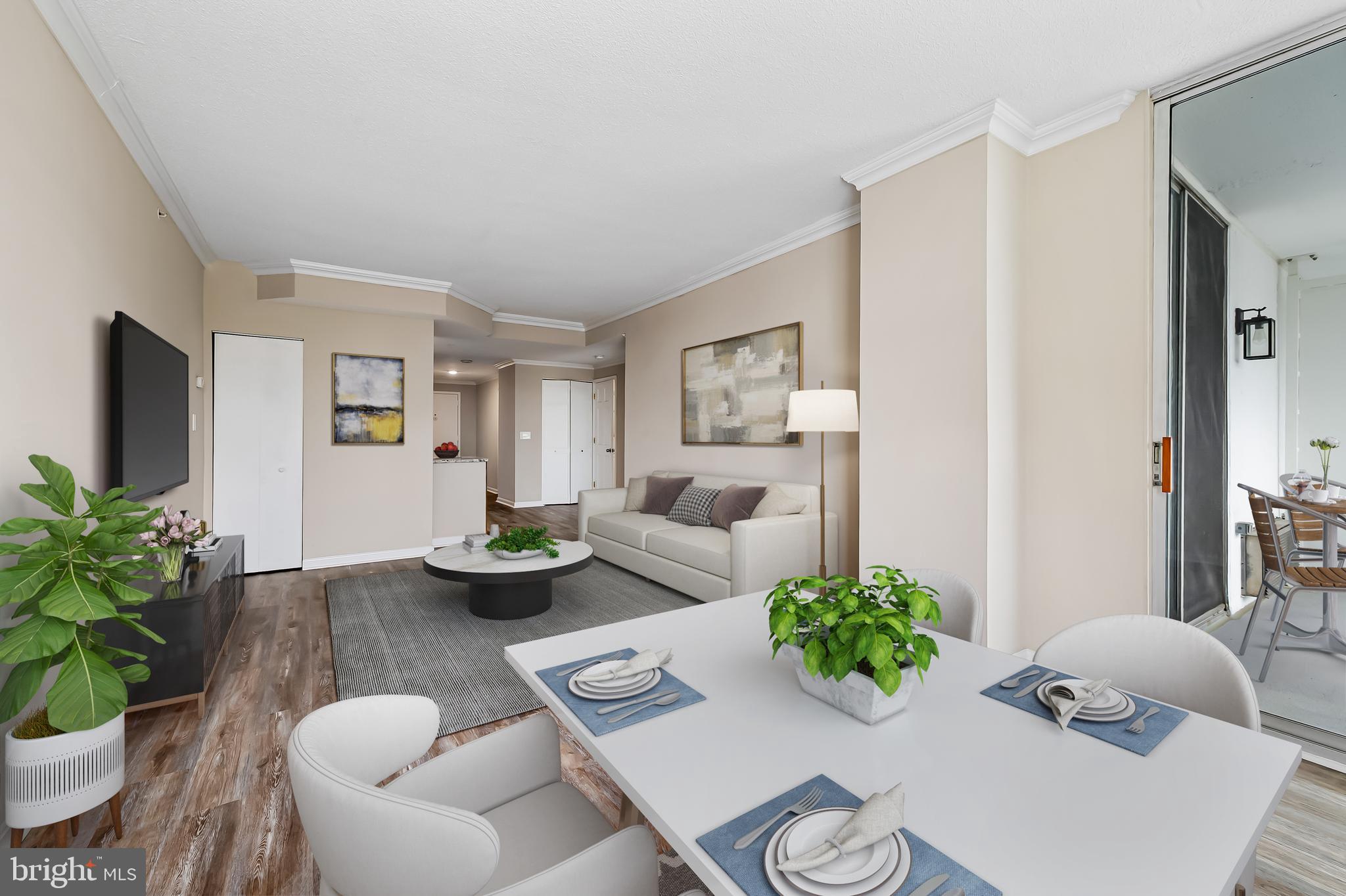 PENTHOUSE CONDOMINIUMS - Residential