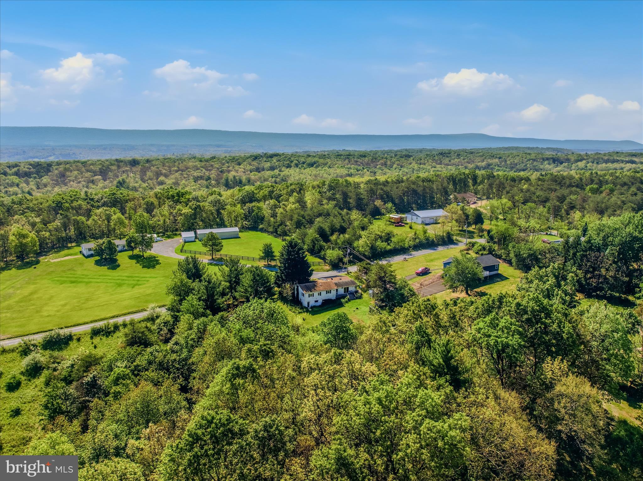 APPLE ORCHARD ACRES - Residential