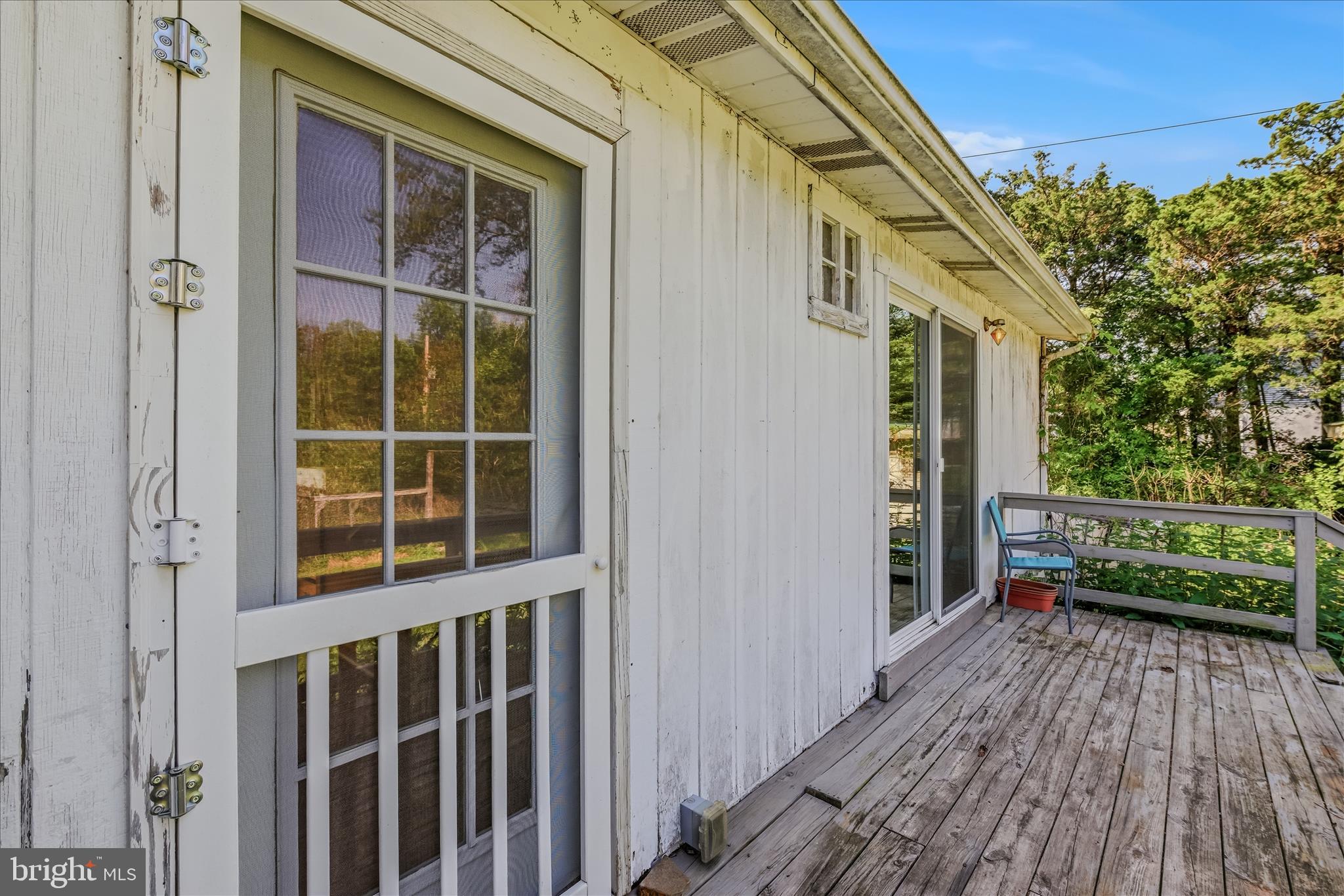 APPLE ORCHARD ACRES - Residential