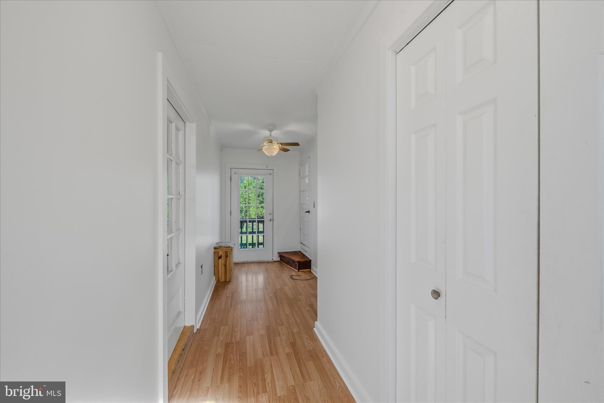 APPLE ORCHARD ACRES - Residential