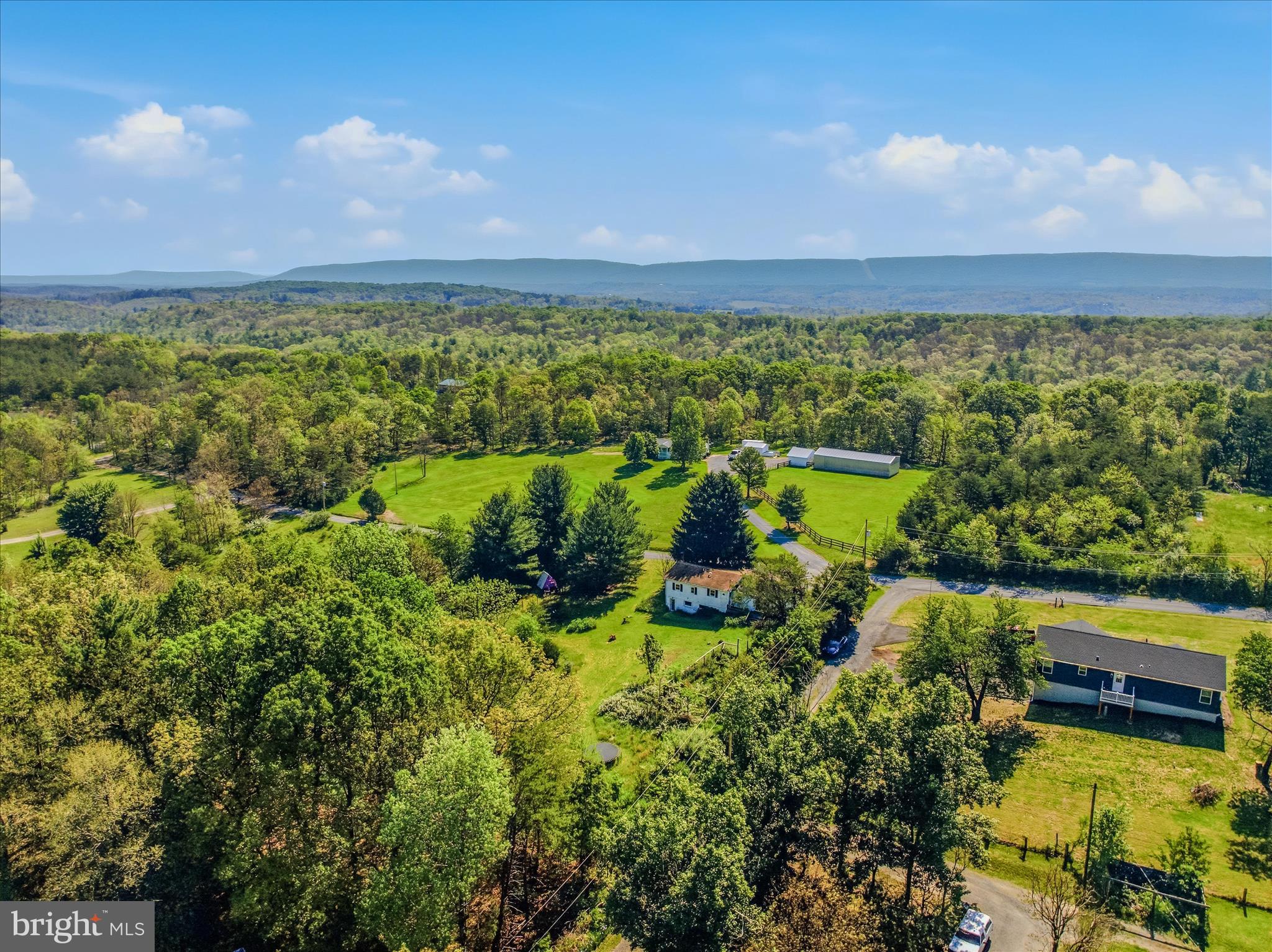 APPLE ORCHARD ACRES - Residential