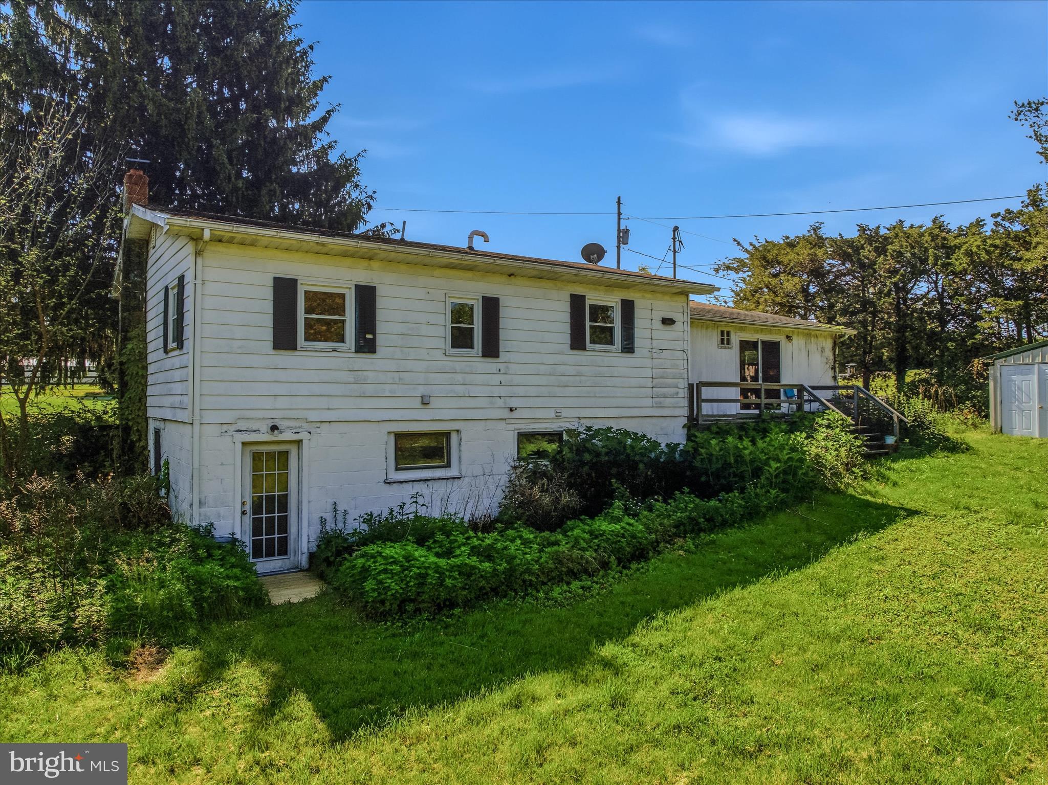 APPLE ORCHARD ACRES - Residential