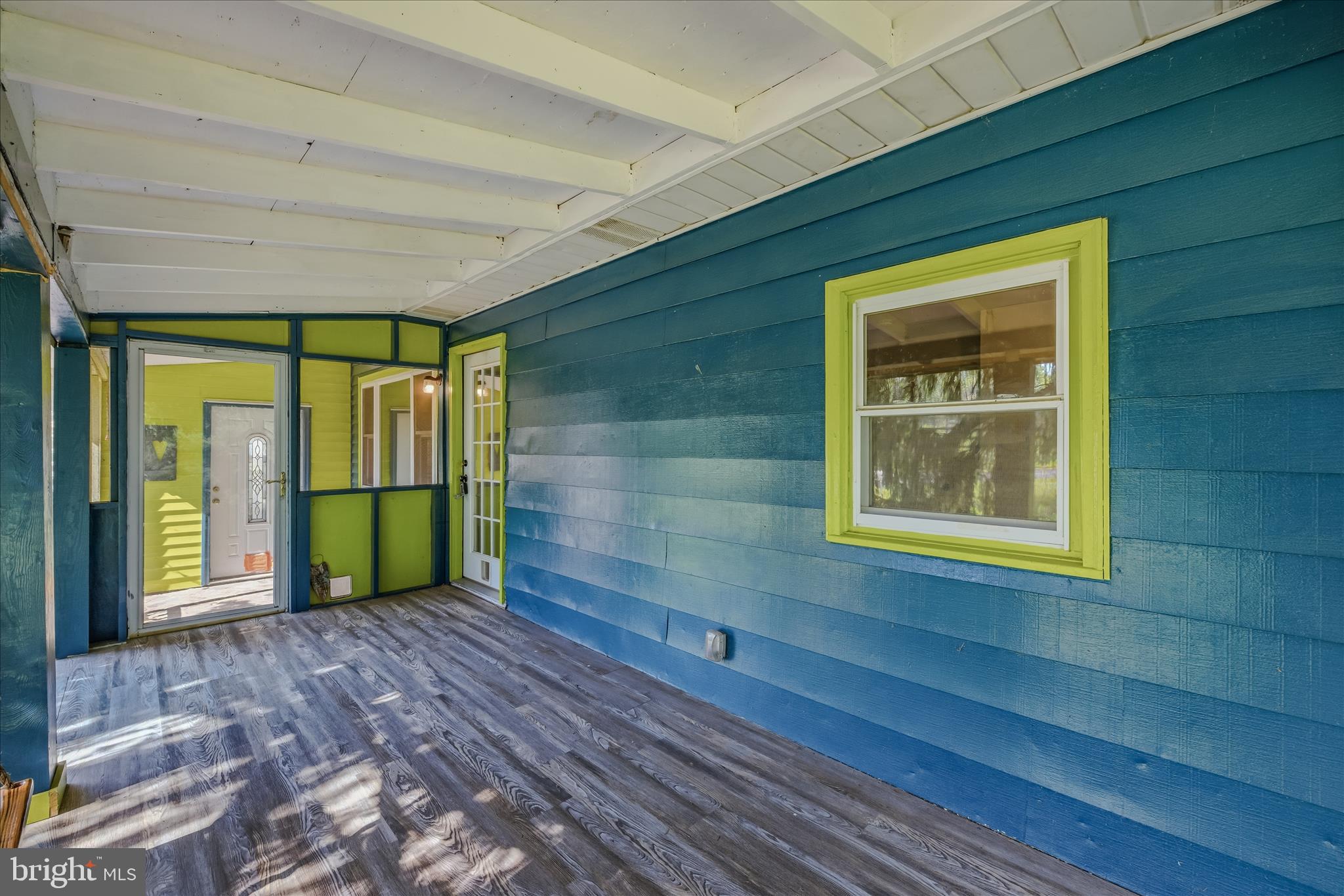 APPLE ORCHARD ACRES - Residential