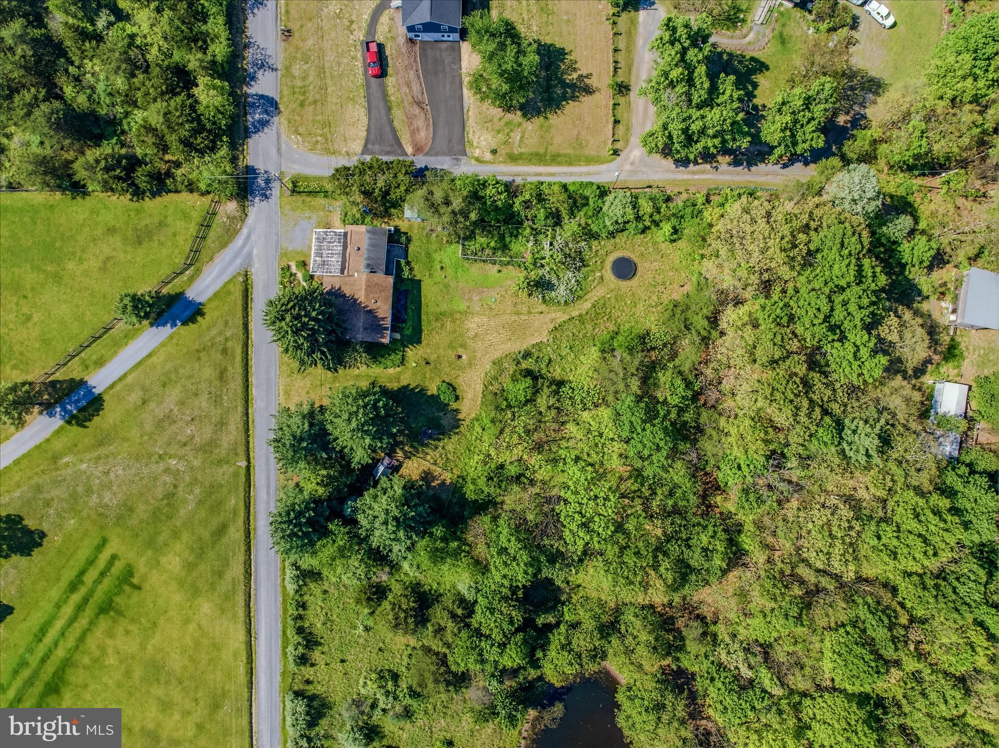 APPLE ORCHARD ACRES - Residential