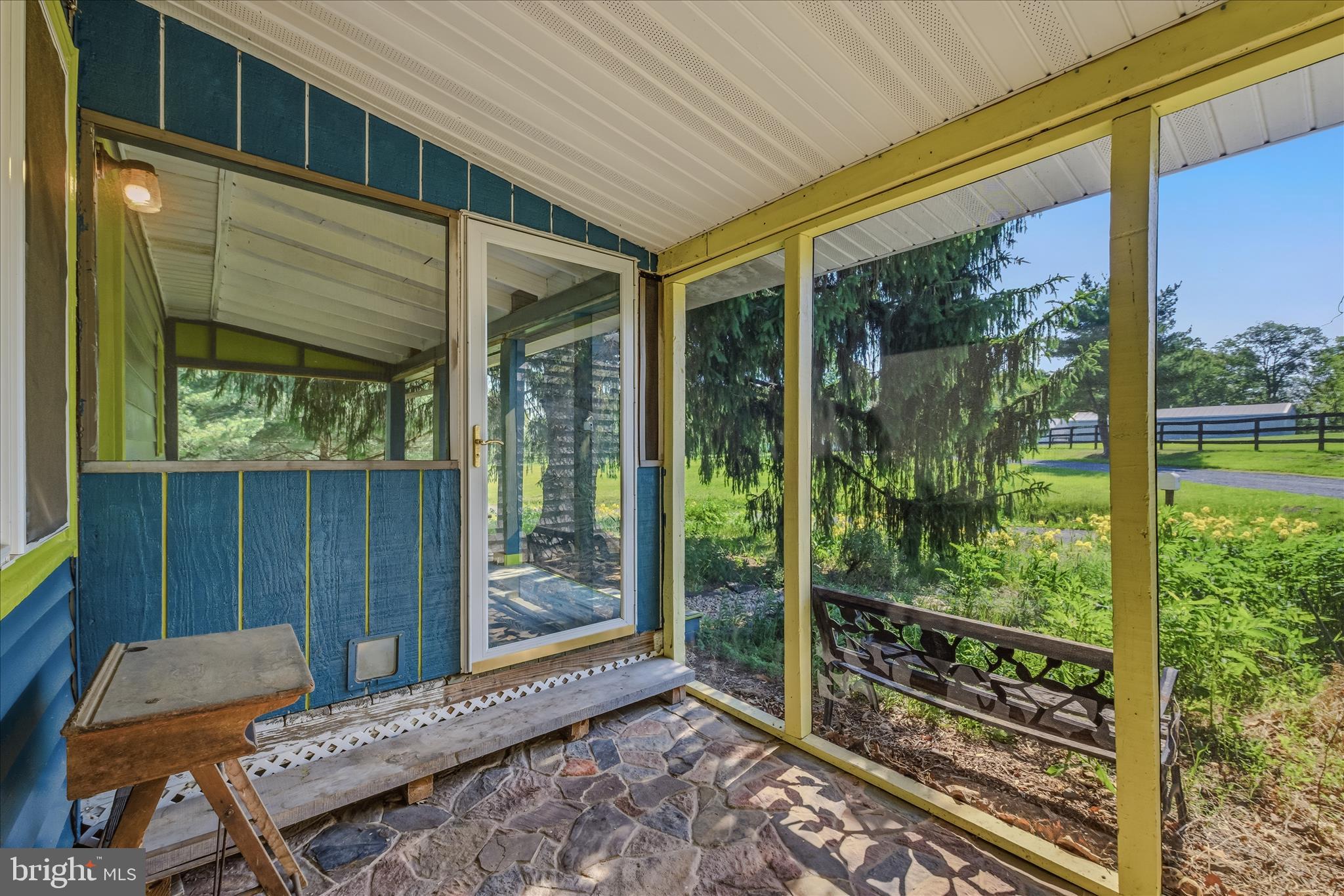 APPLE ORCHARD ACRES - Residential