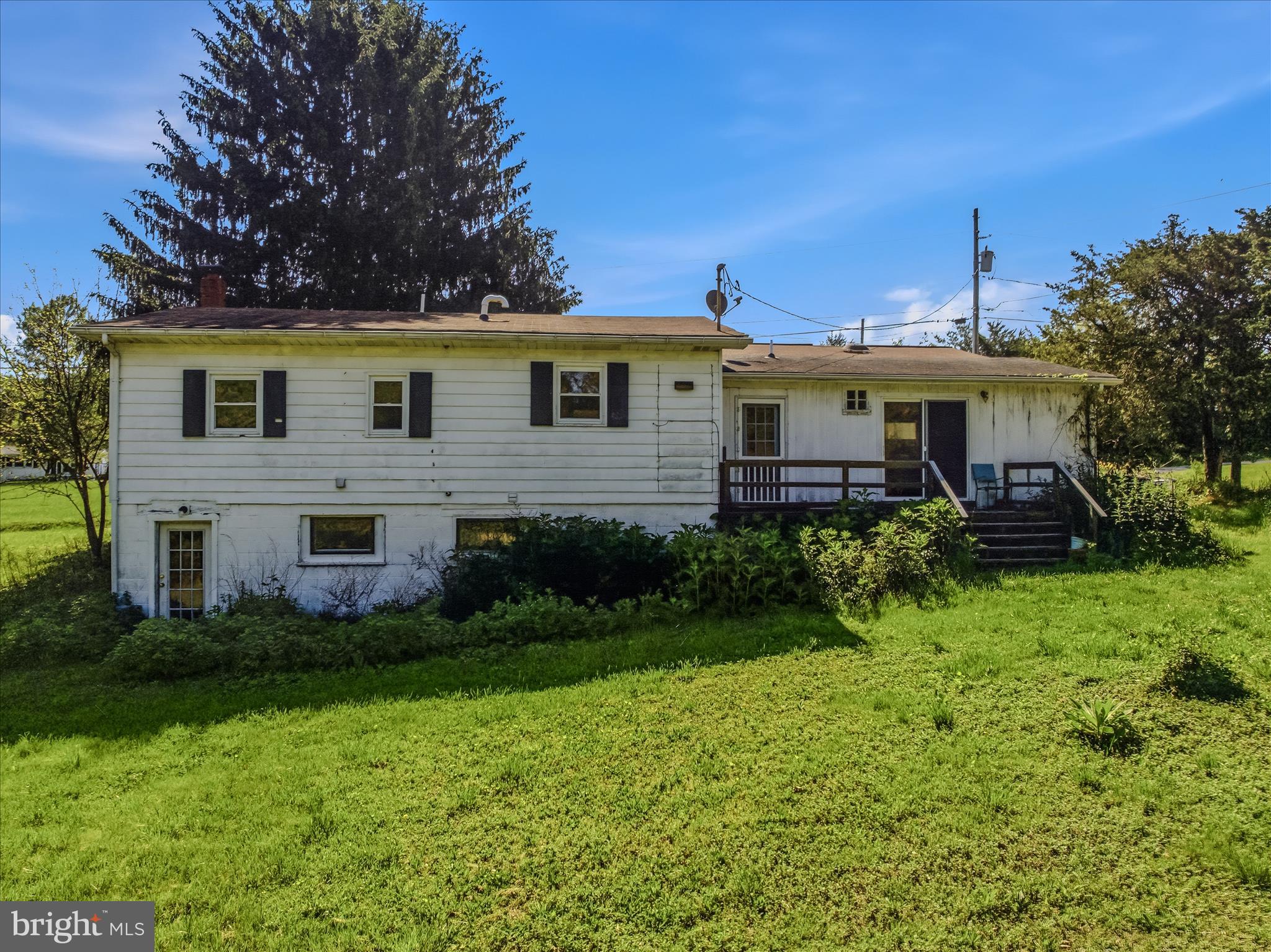 APPLE ORCHARD ACRES - Residential