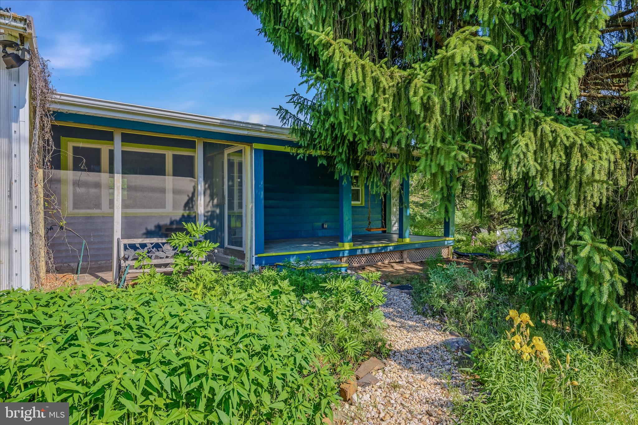 APPLE ORCHARD ACRES - Residential