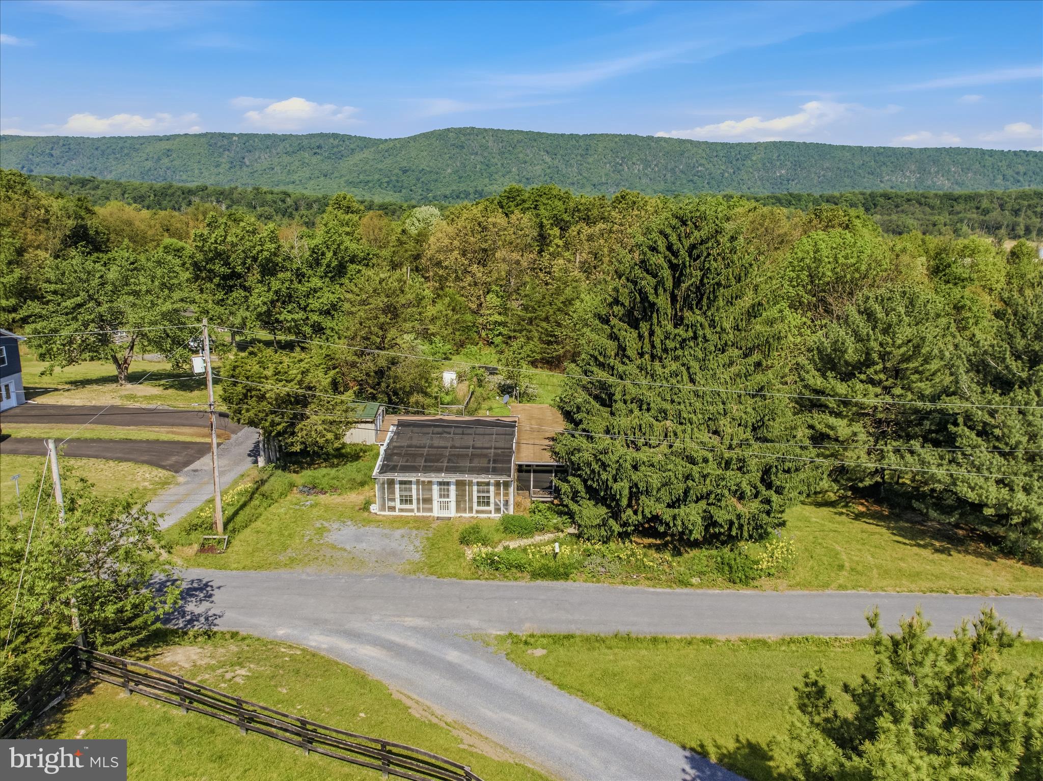APPLE ORCHARD ACRES - Residential